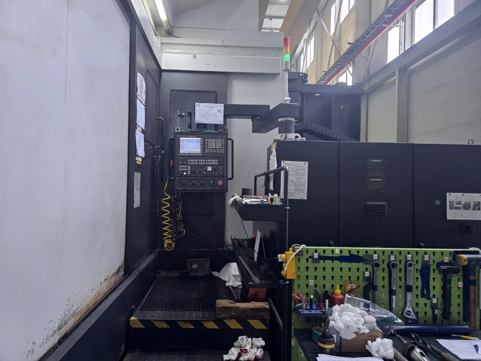 Doosan DBC-130II_3720111