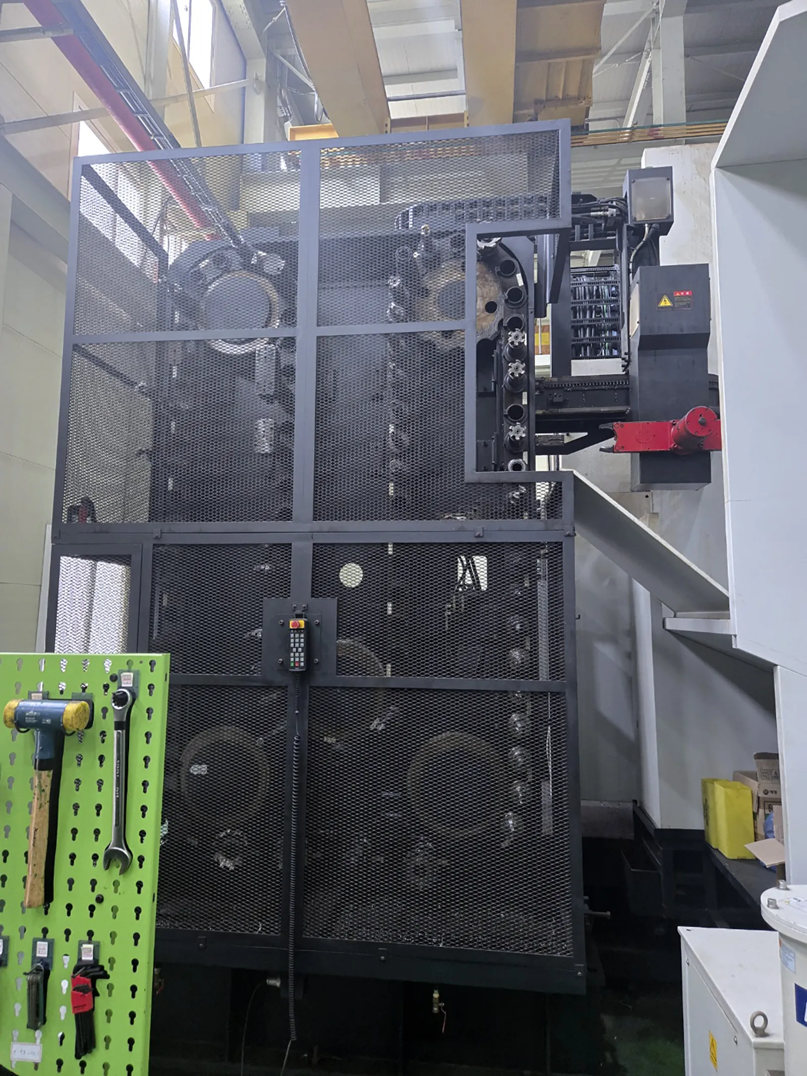 Doosan DBC-130II_3720111