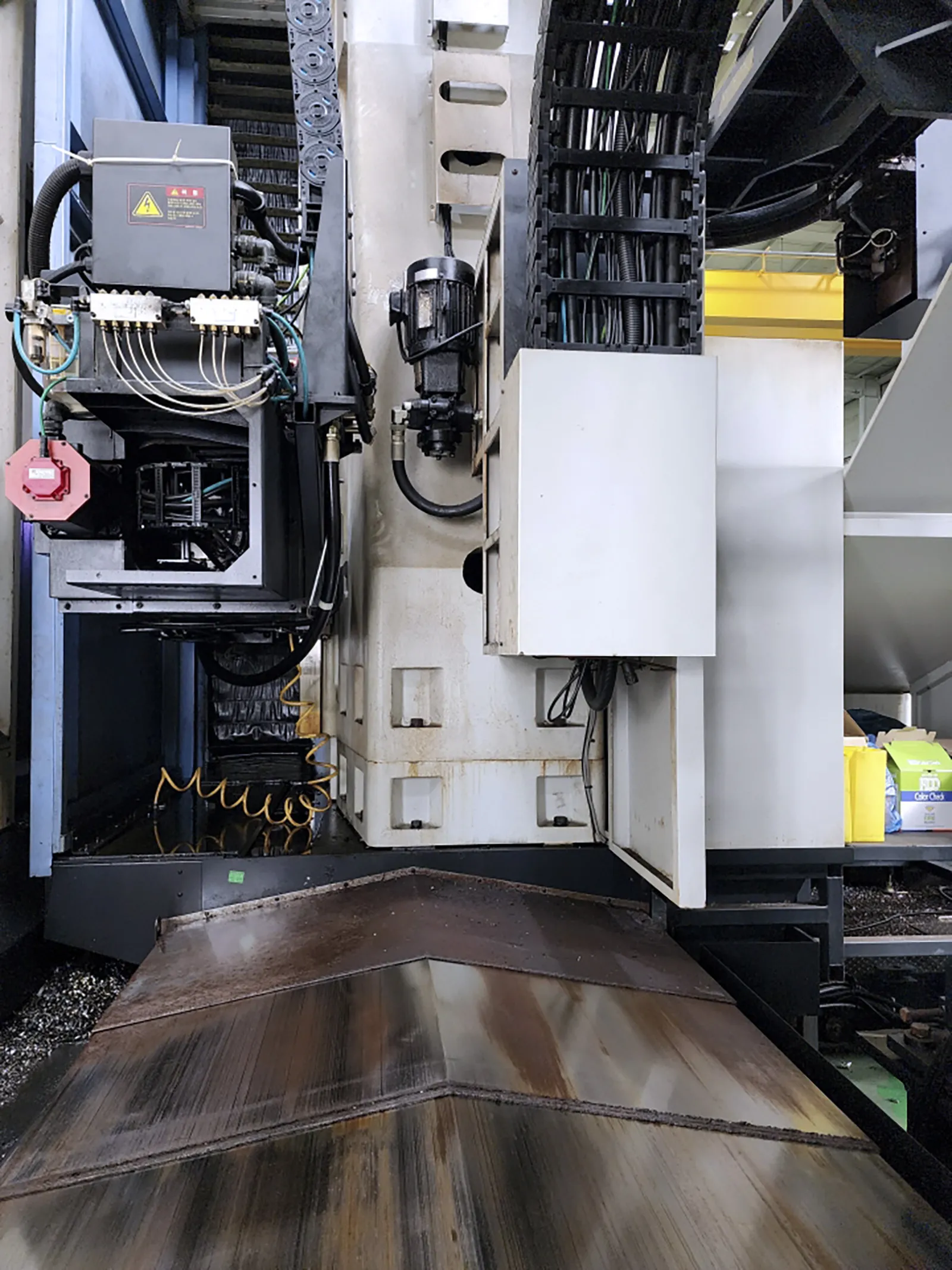 Doosan DBC-130II_3720111