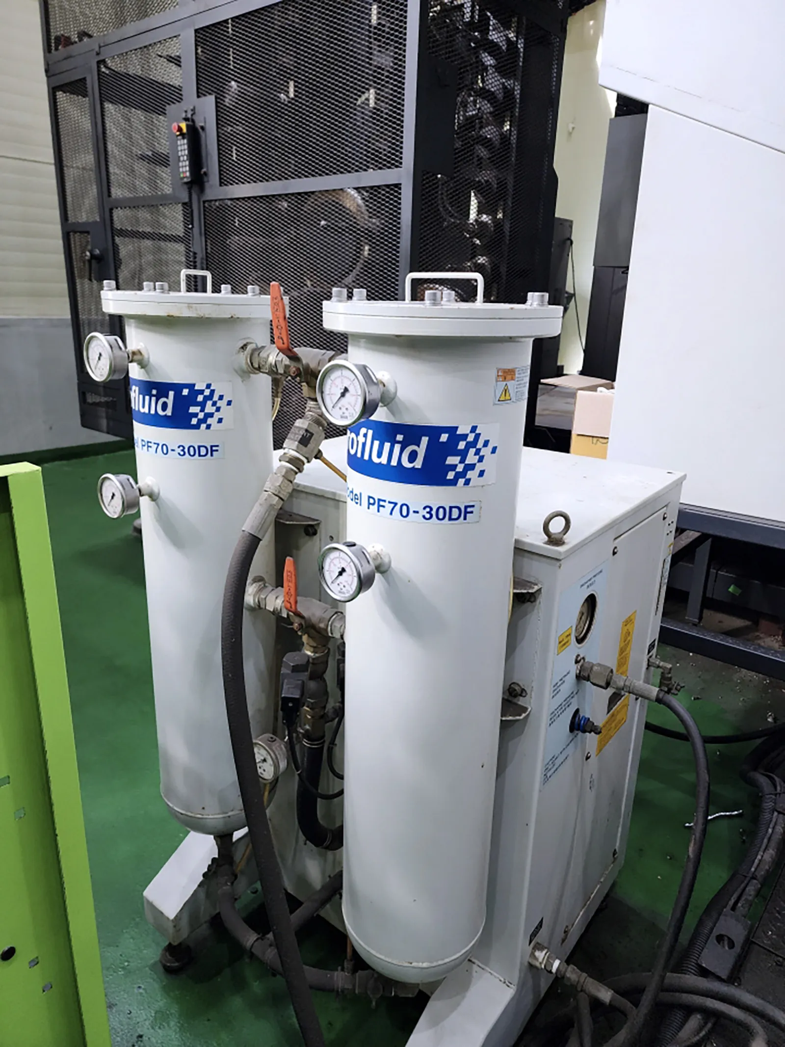 Doosan DBC-130II_3720111