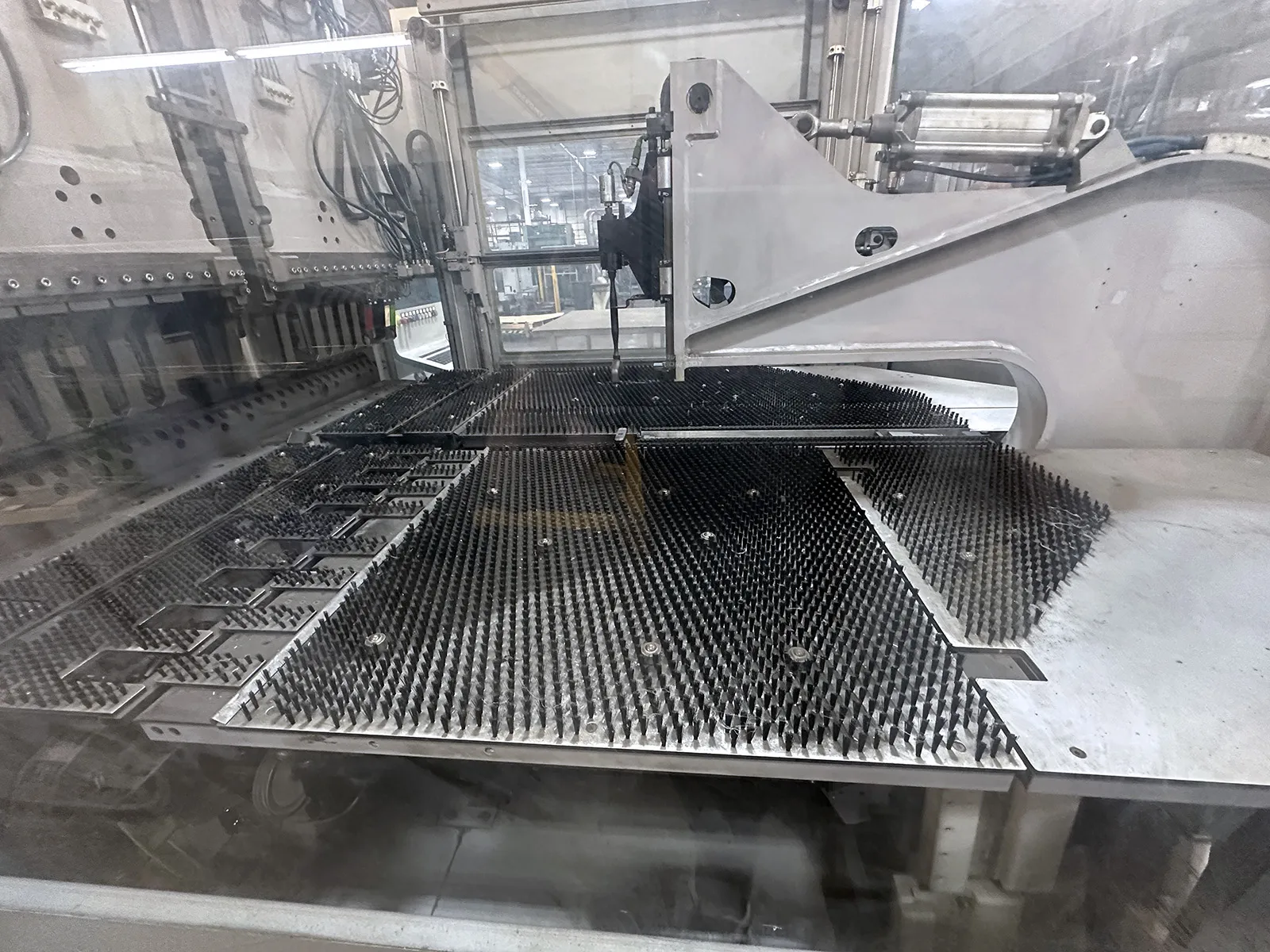 Salvagnini P1 CNC Panel Bender_3719665