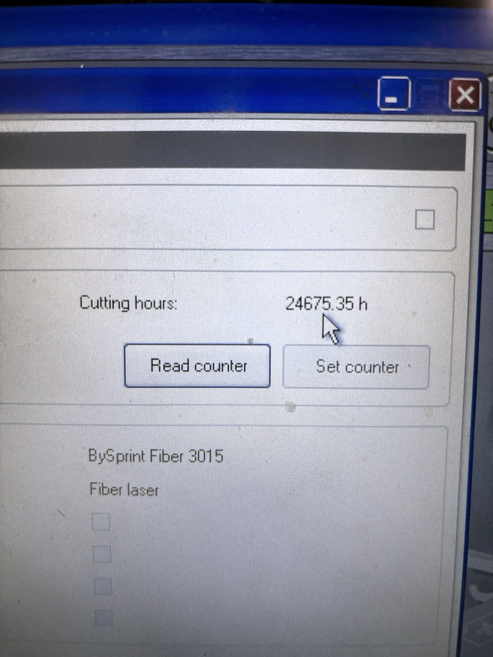 Bystronic FIber Laser 6k_3720619
