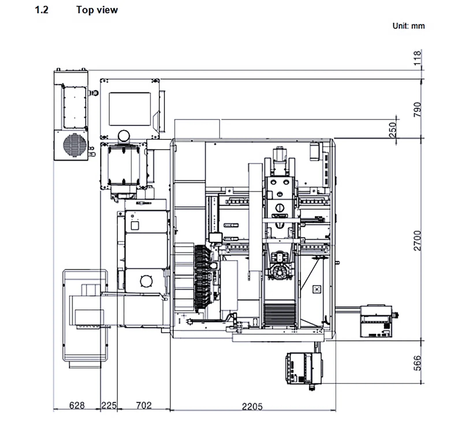 Doosan DVF5000_3719972