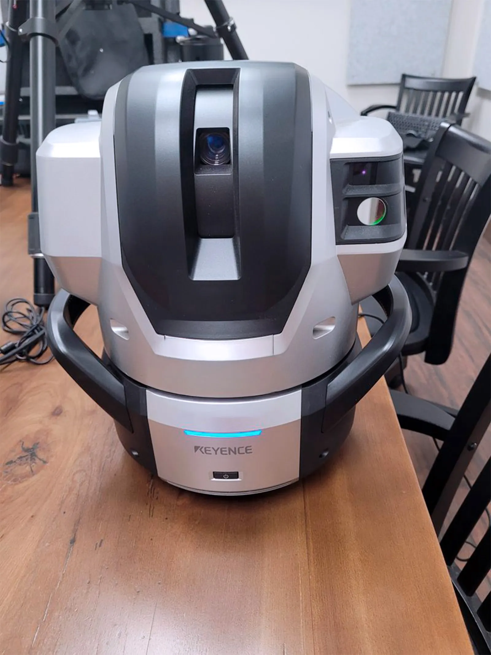 Keyence WM-3000_3721226
