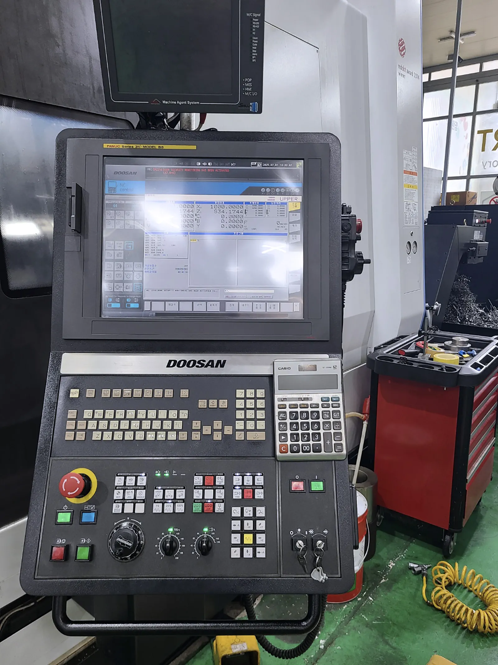 Doosan Puma SMX 3100LS_3721566