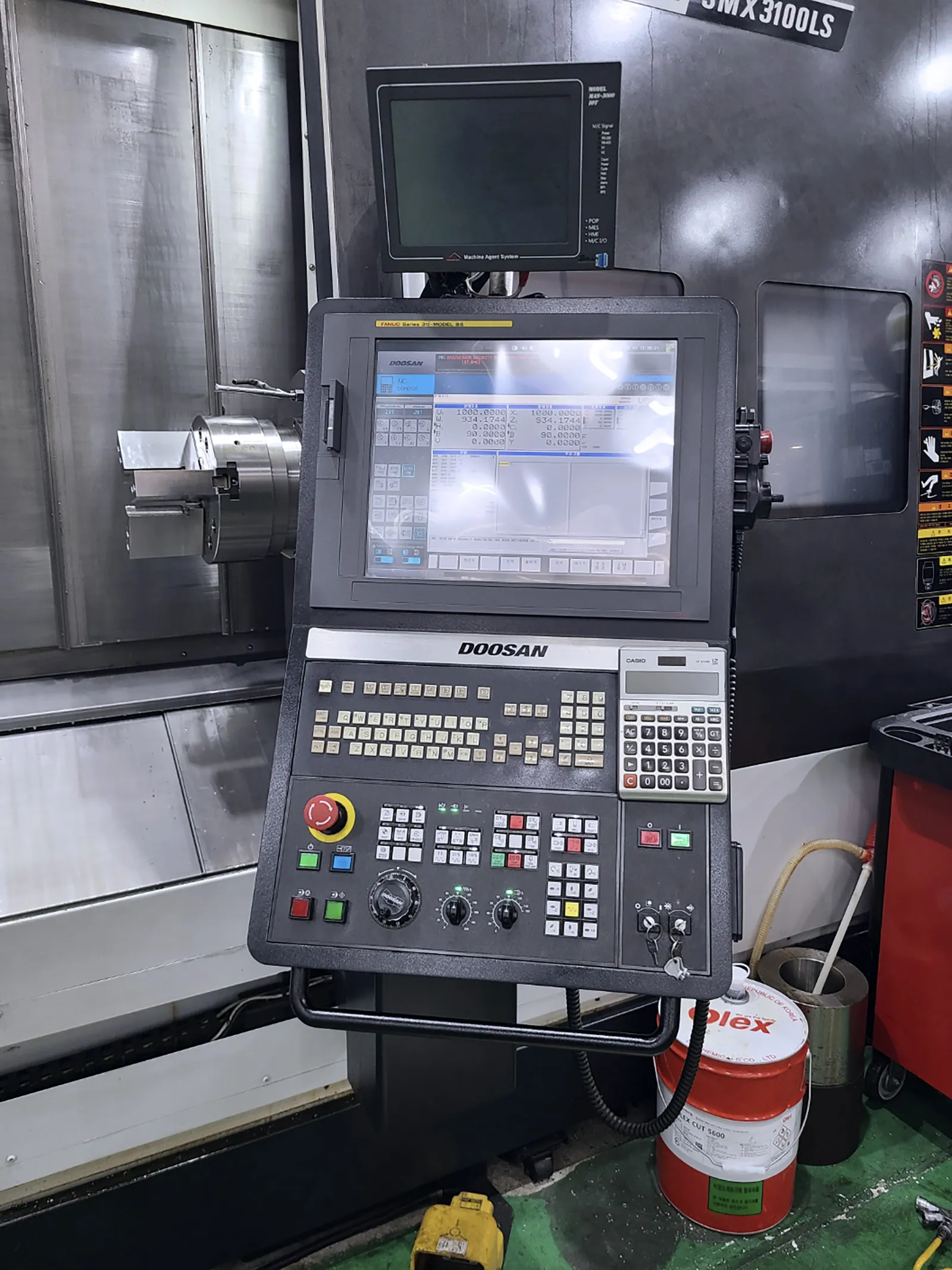 Doosan Puma SMX 3100LS_3721566