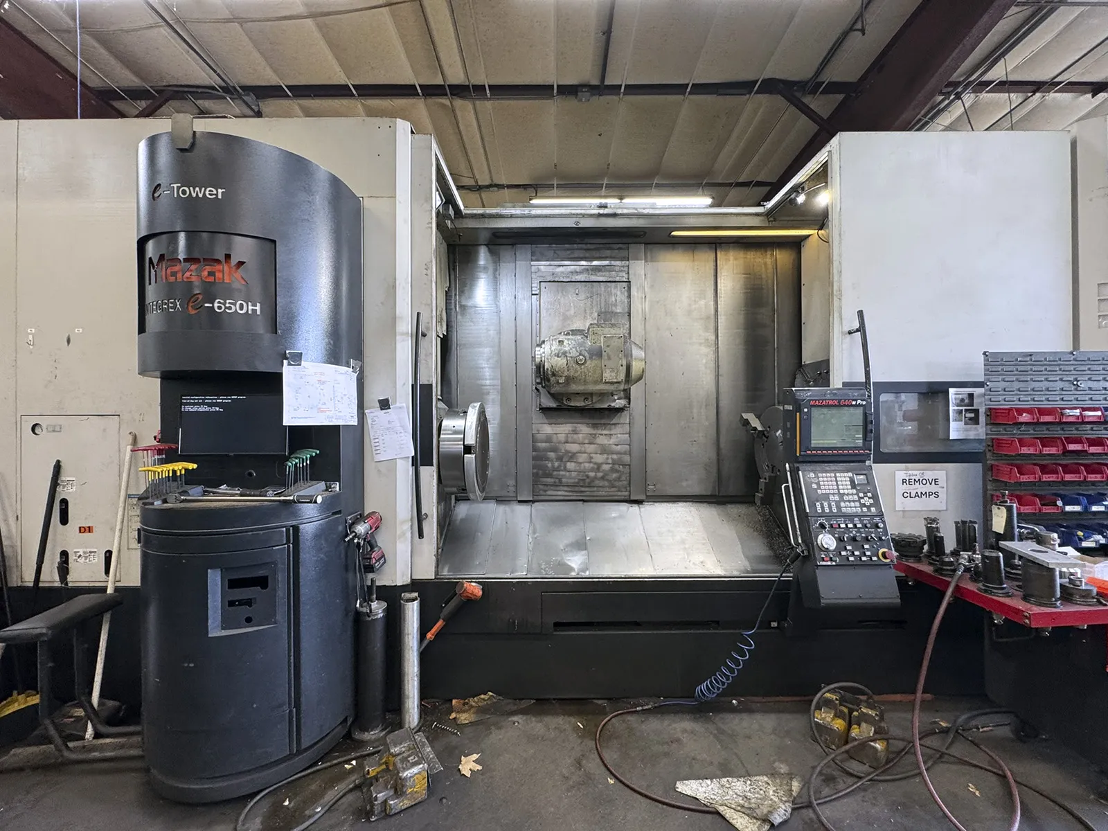 Mazak Integrex E-650HS_3722385