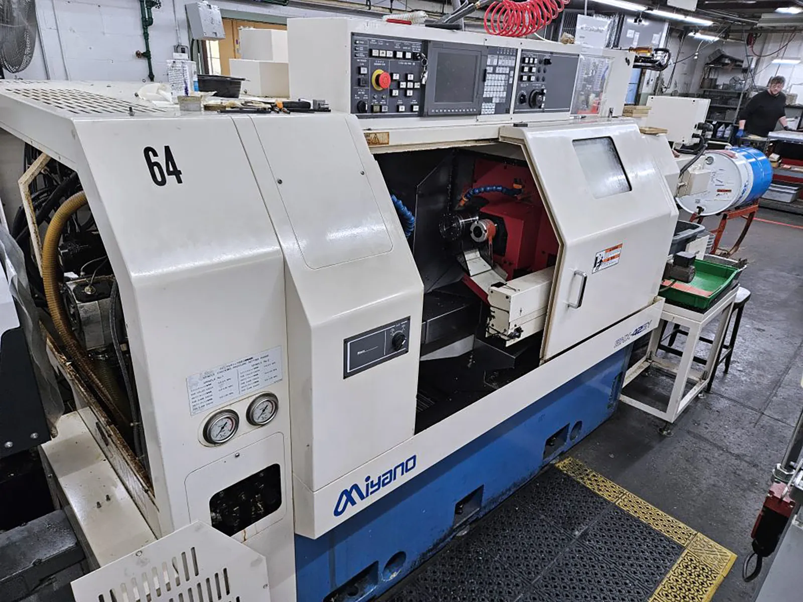Miyano BNX-42SY_3722850