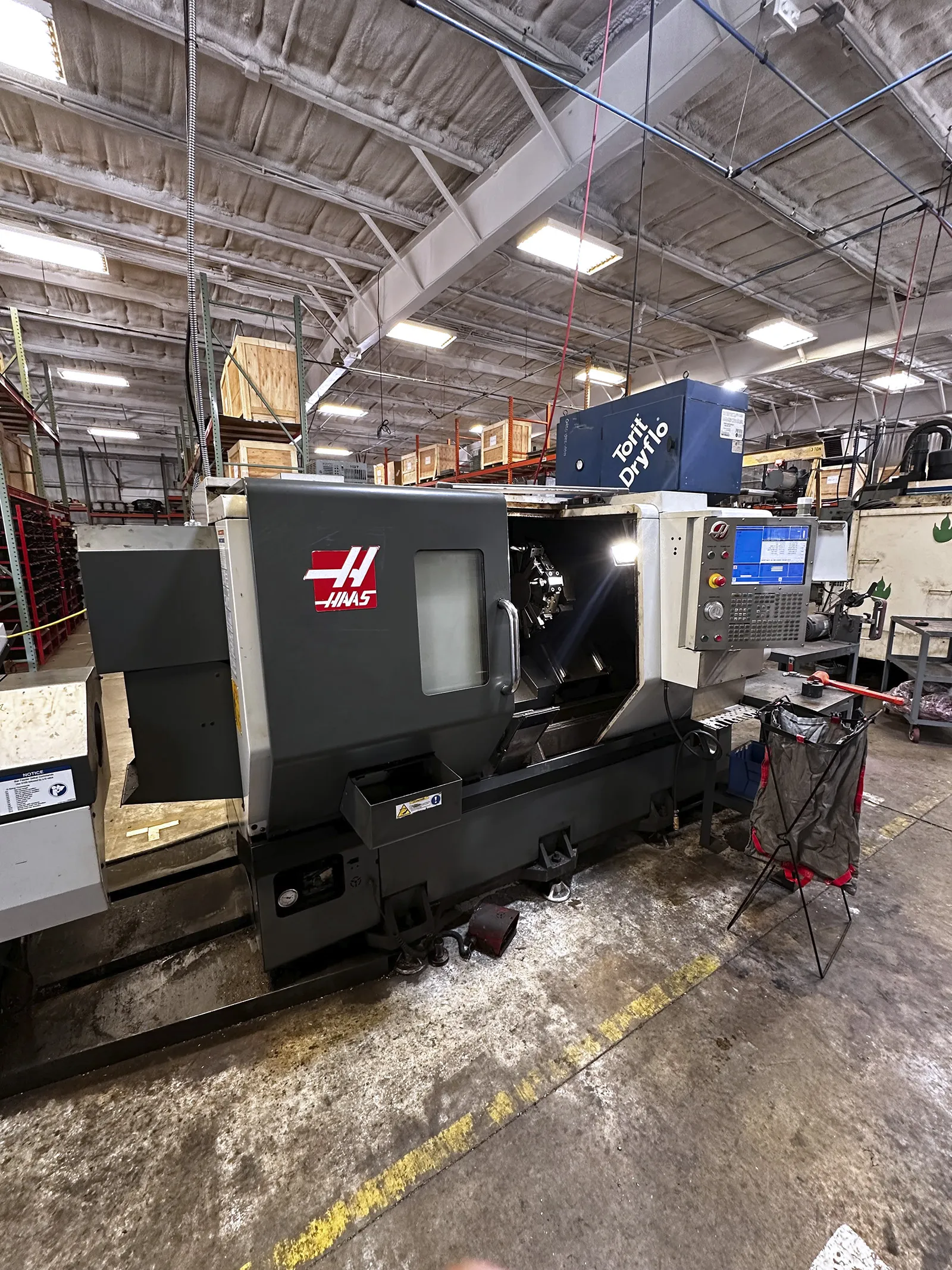 Haas ST-25_3721867