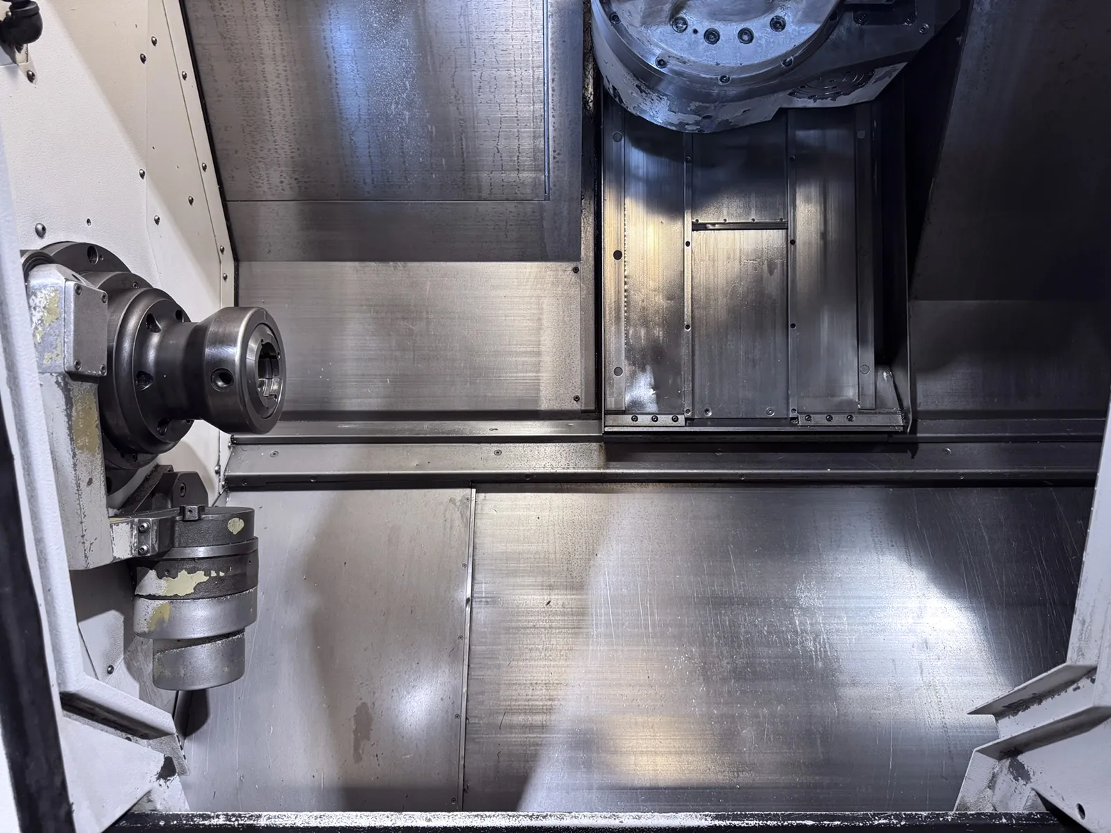 Mazak Integrex 200 IV S_3717078