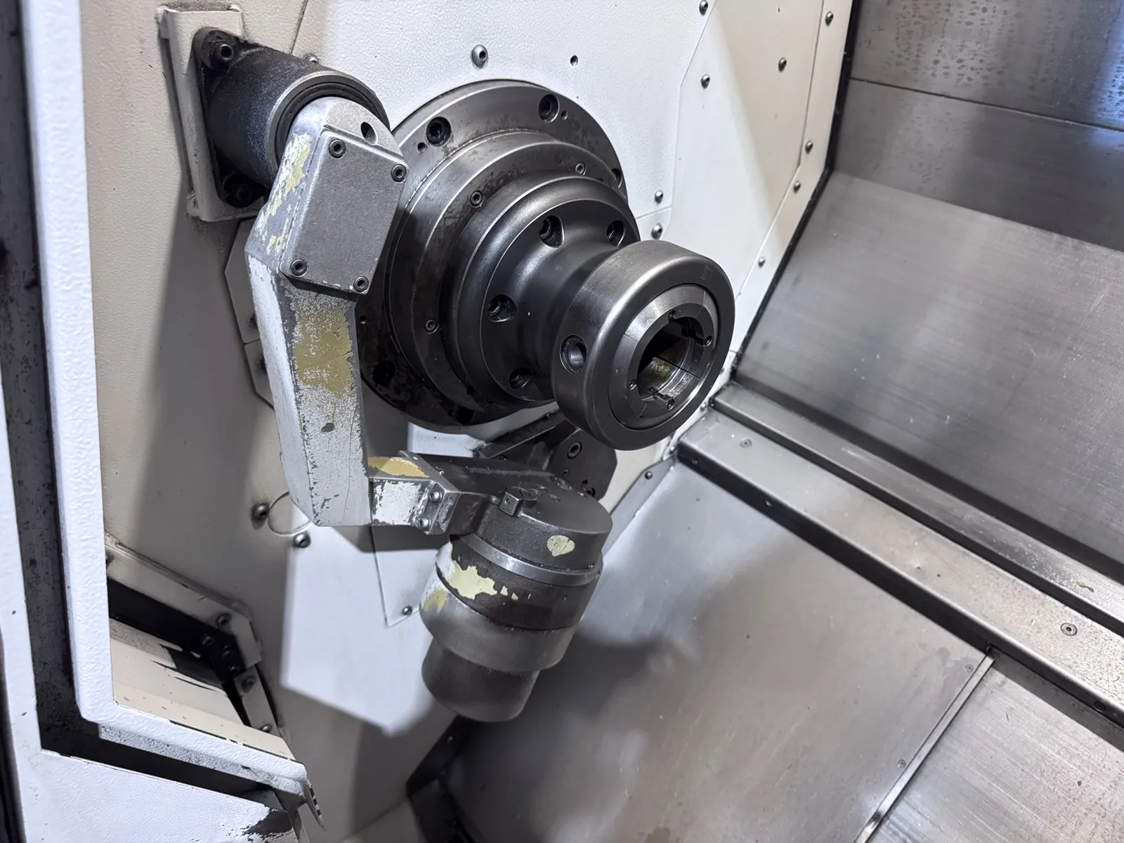 Mazak Integrex 200 IV S_3717078