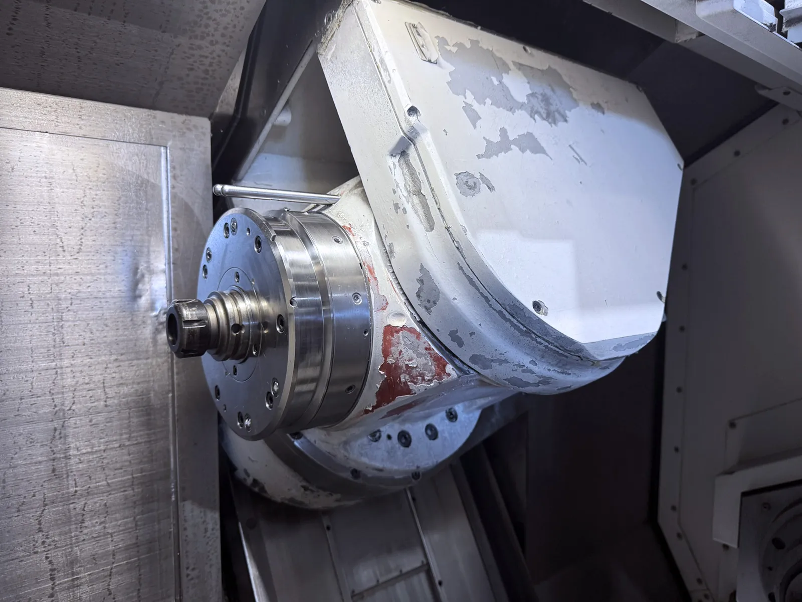Mazak Integrex 200 IV S_3717078