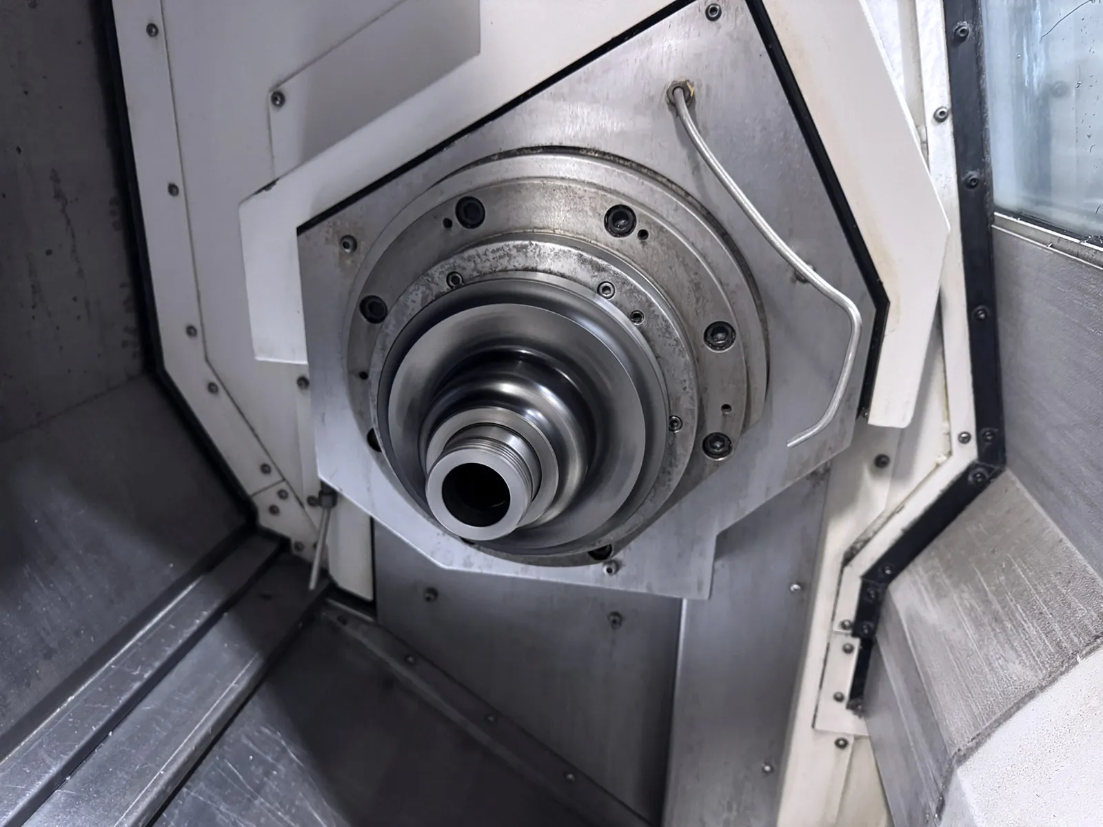 Mazak Integrex 200 IV S_3717078