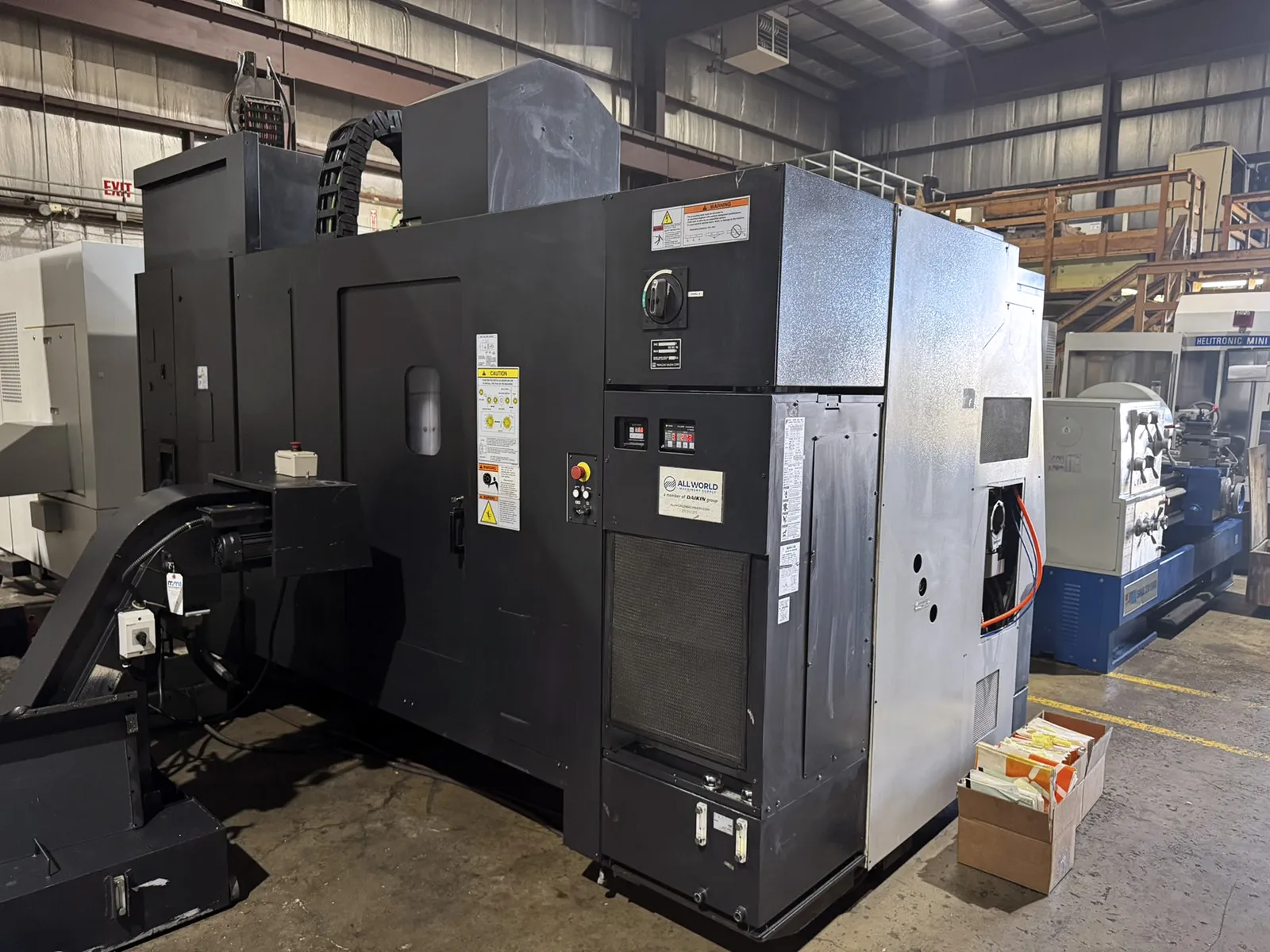 Mazak Integrex 200 IV S_3717078