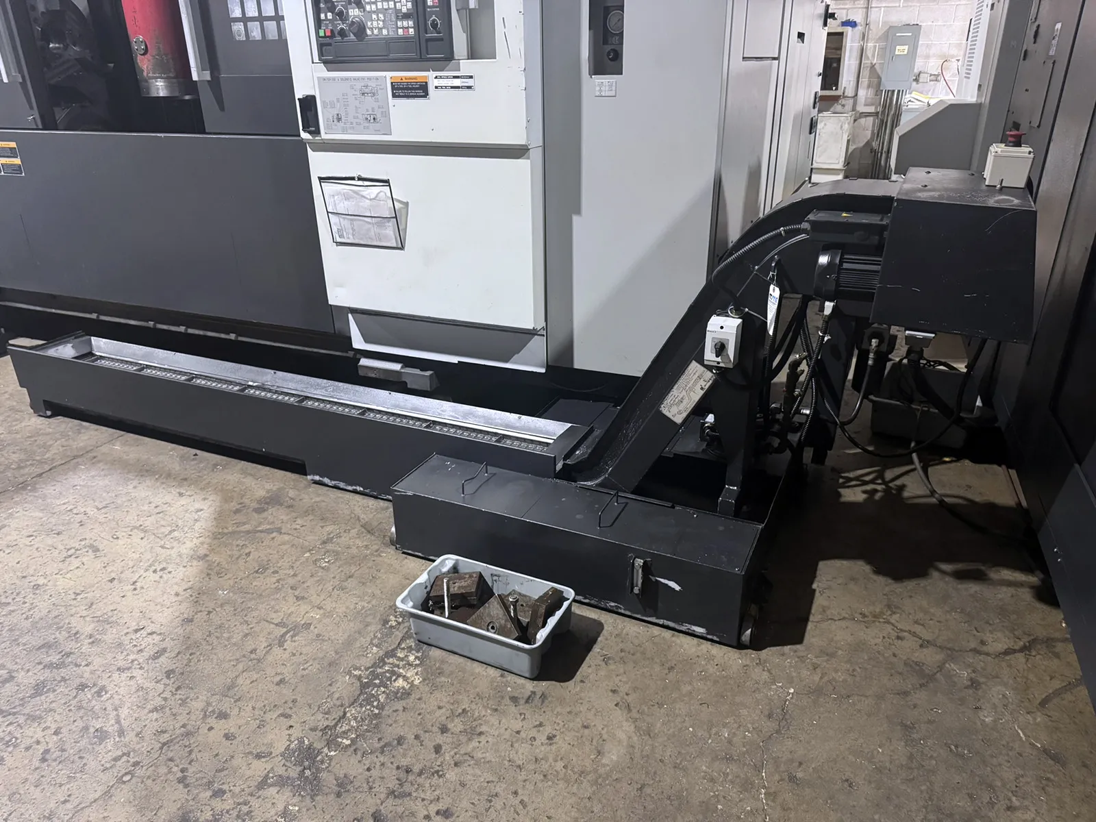 Mazak Integrex 200 IV S_3717078