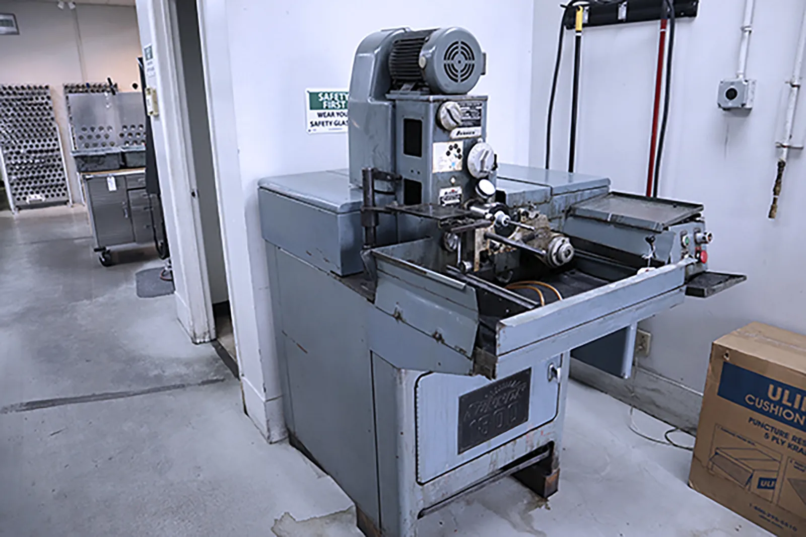 Sunnen MBC-1800_3650822