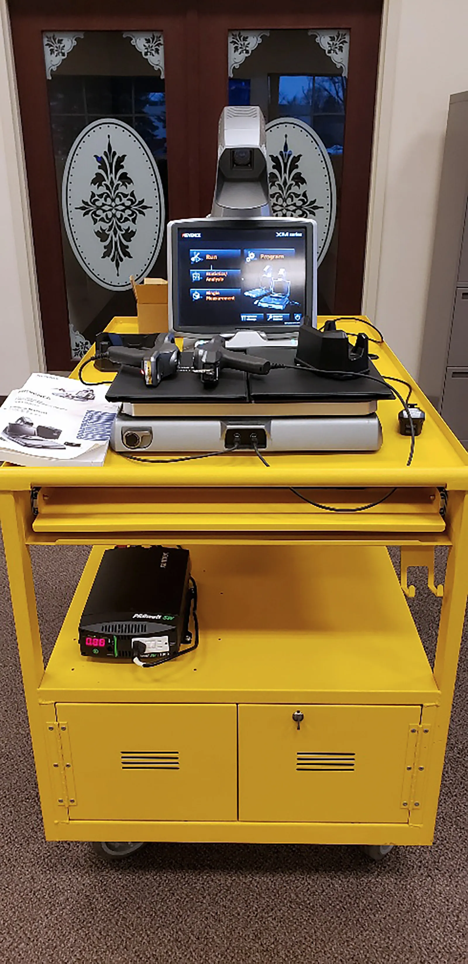 Keyence XM-1200_3658063