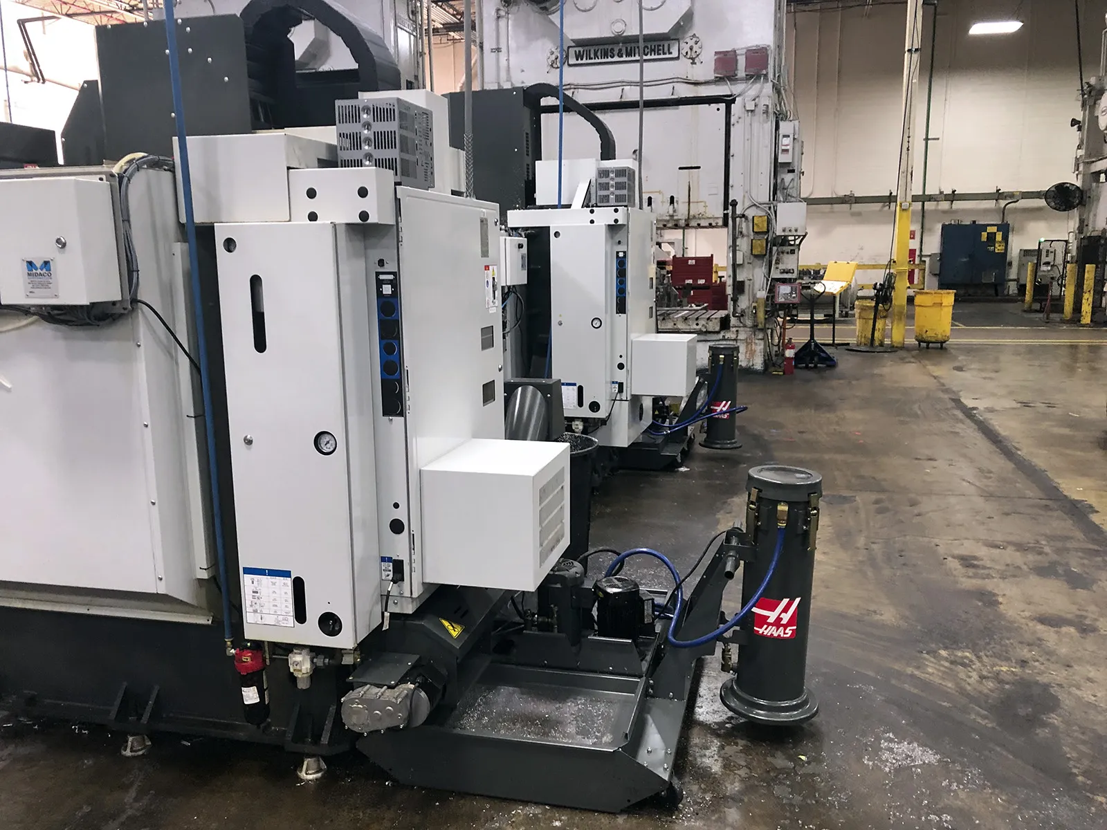 Haas DT-1_3724112