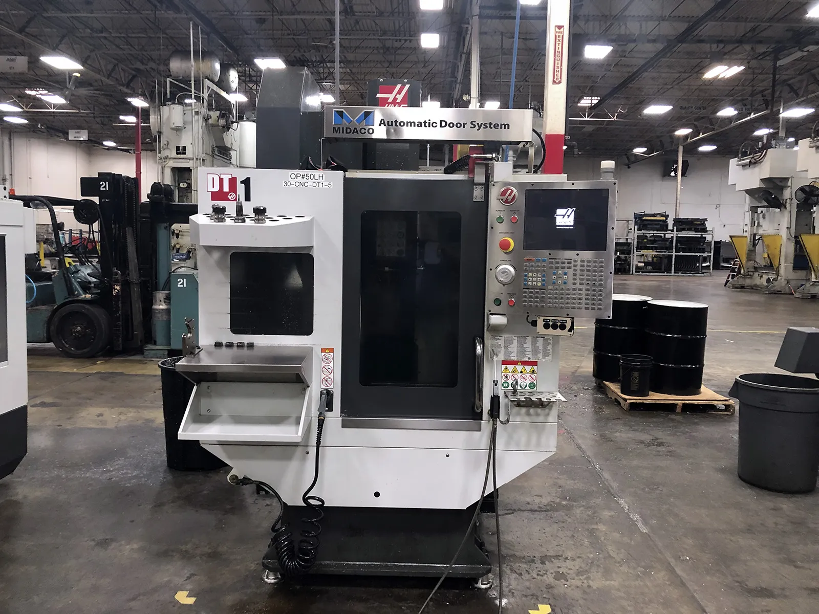 Haas DT-1_3724112