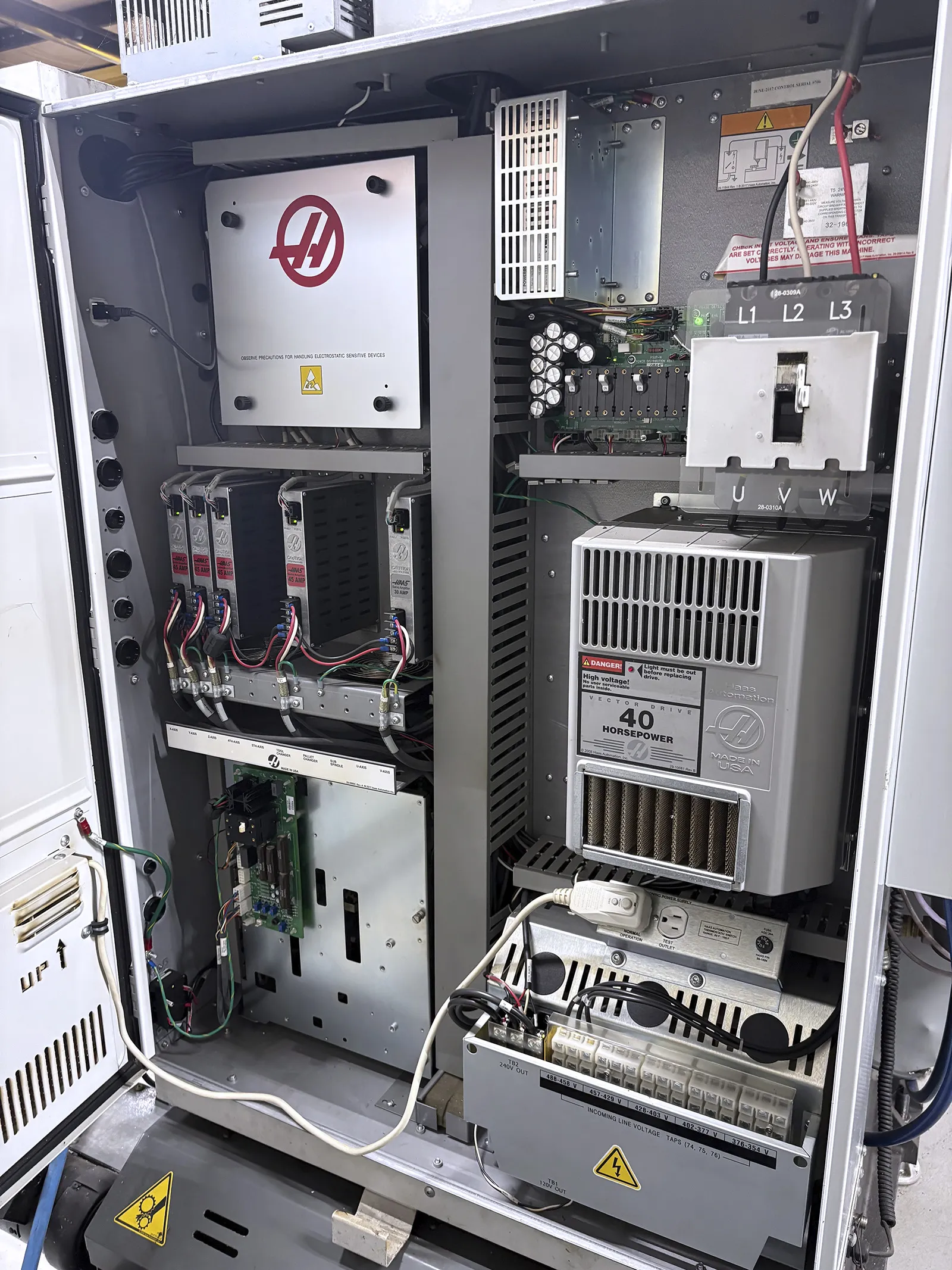 Haas DT-1_3724112