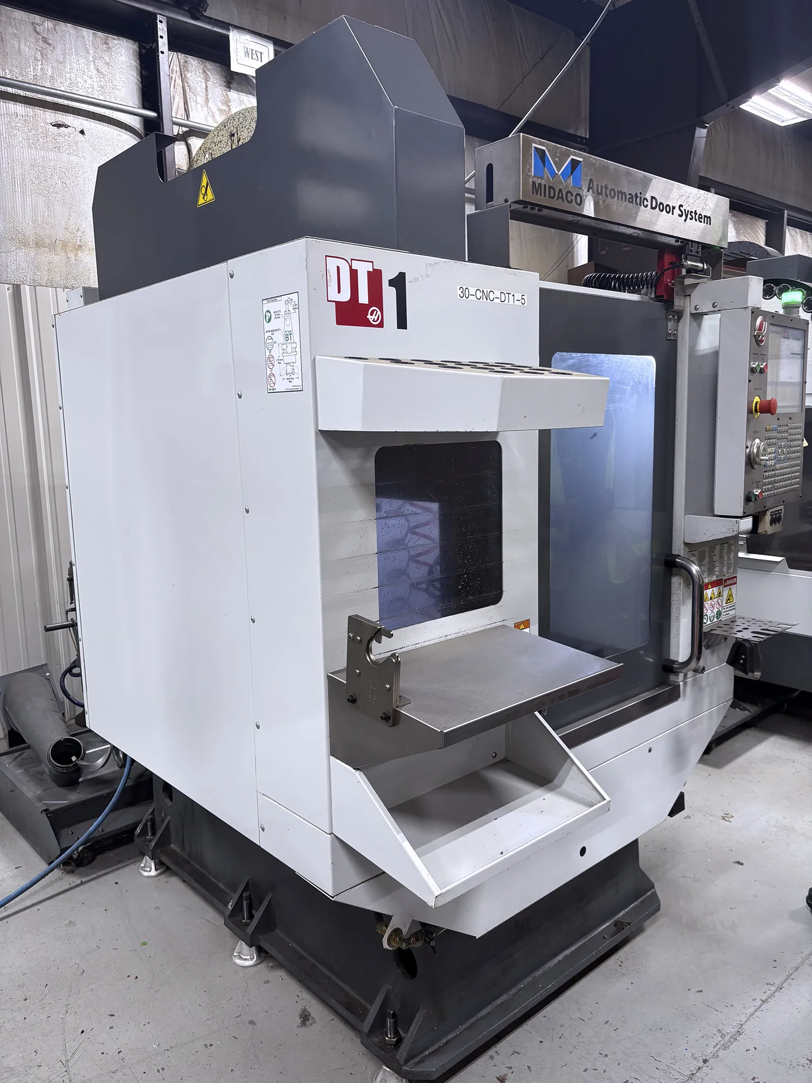 Haas DT-1_3724112