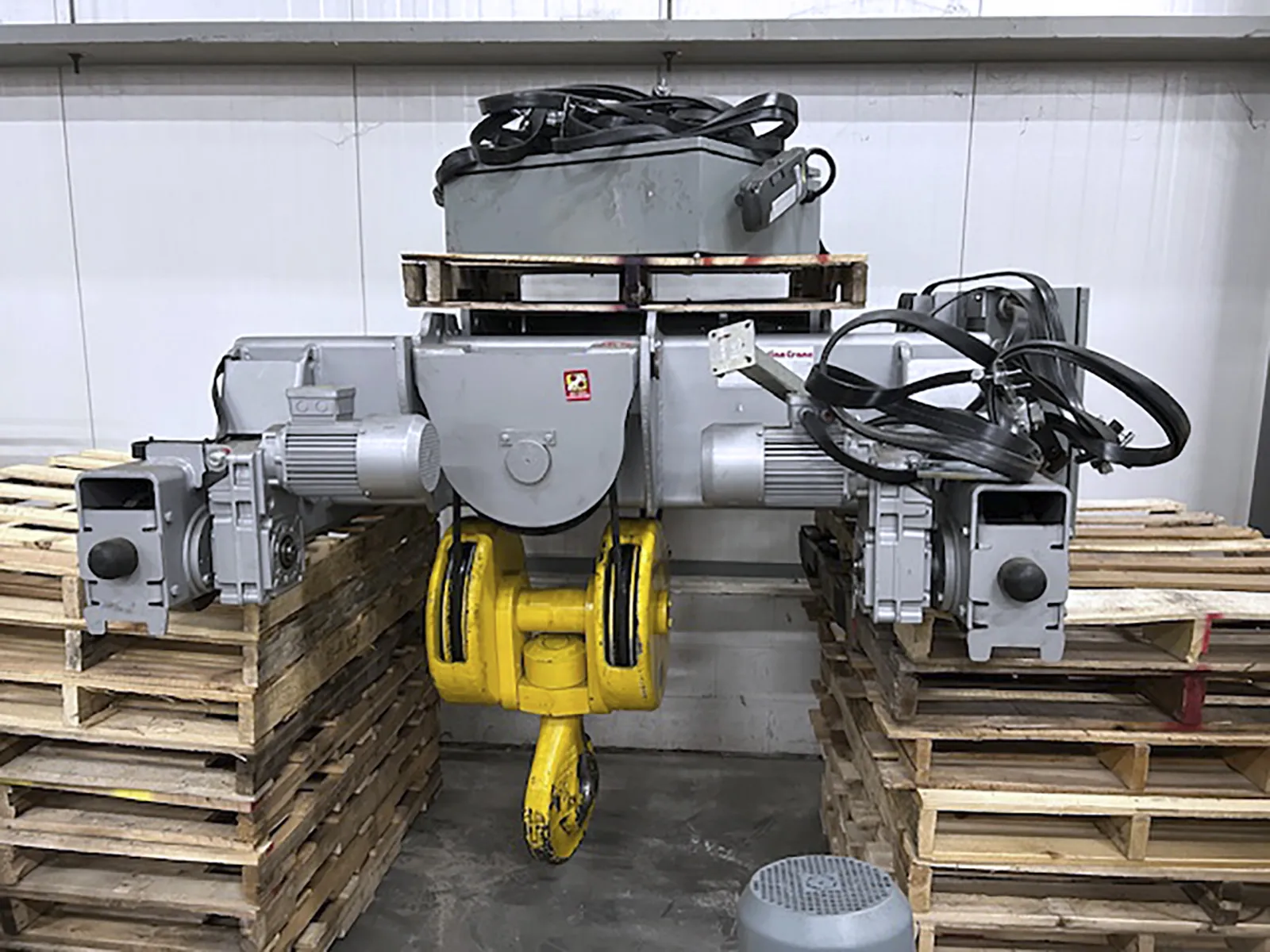Canadian Crane 20T_3724147