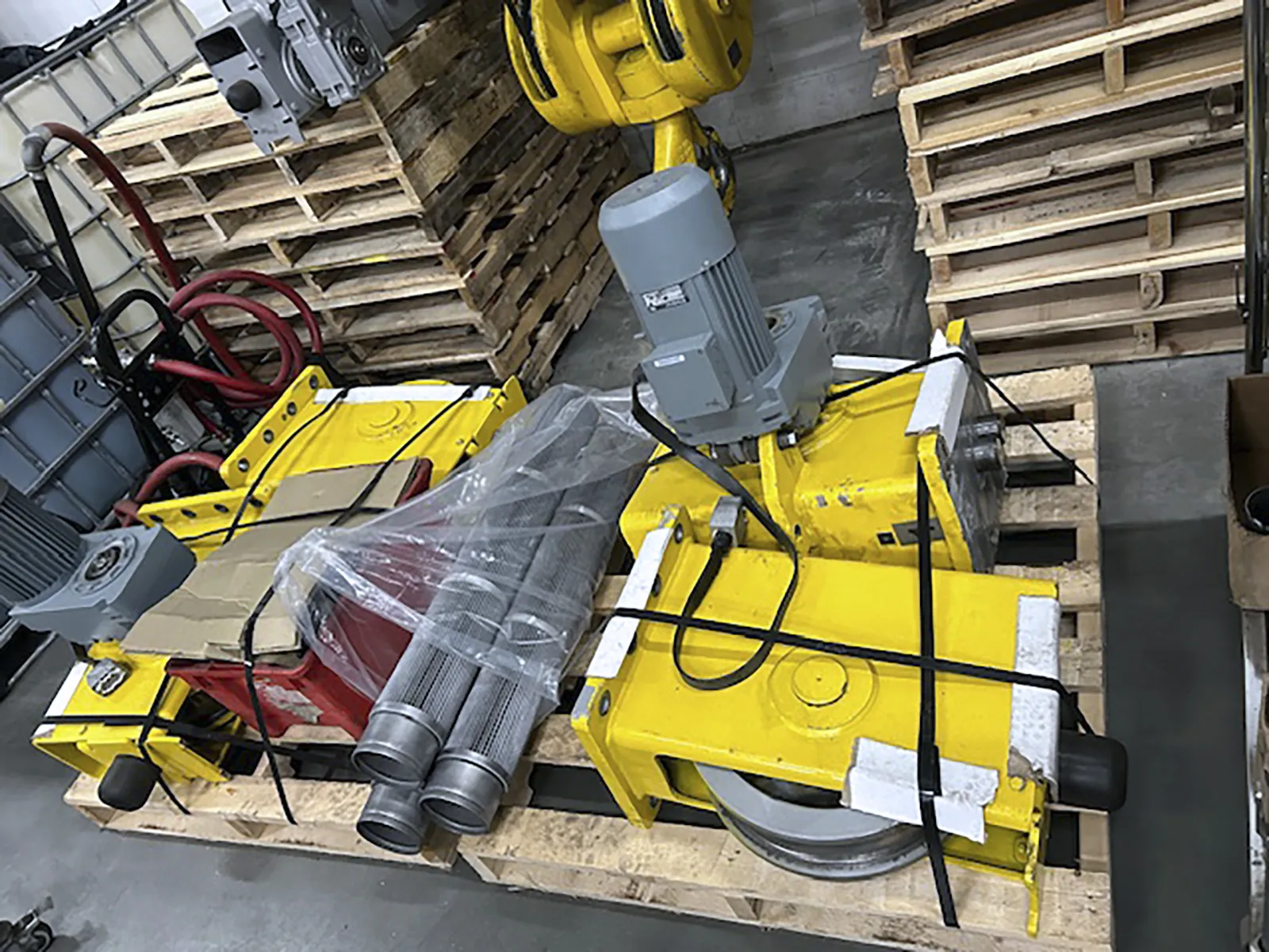 Canadian Crane 20T_3724147