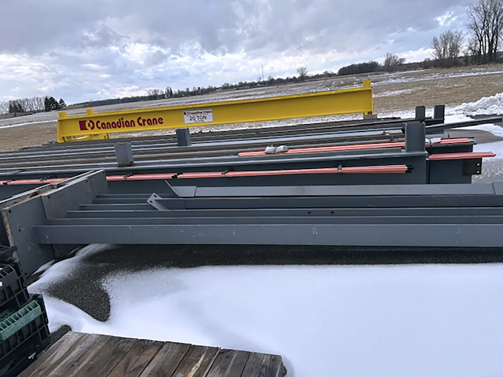 Canadian Crane 20T_3724147