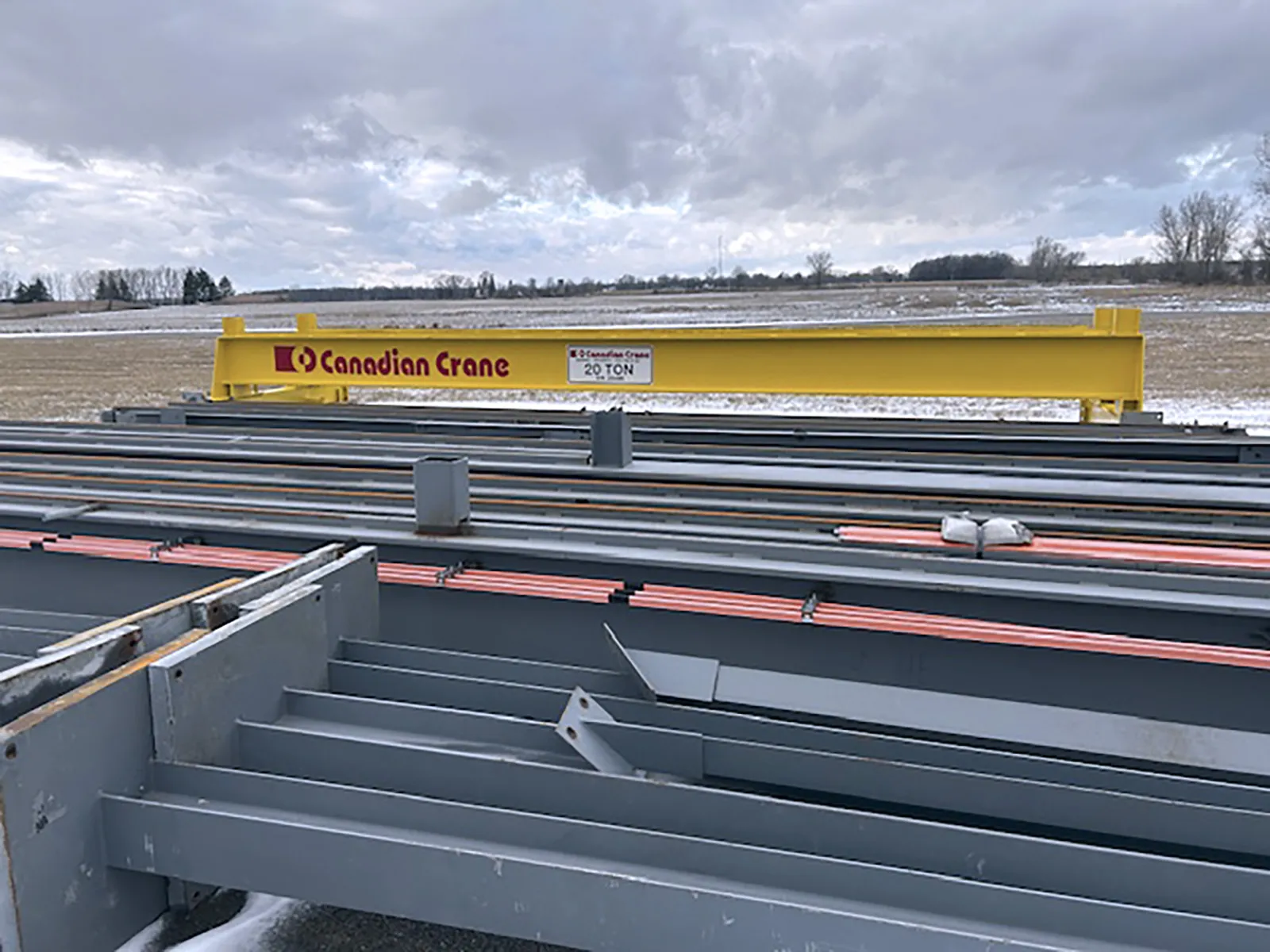 Canadian Crane 20T_3724147
