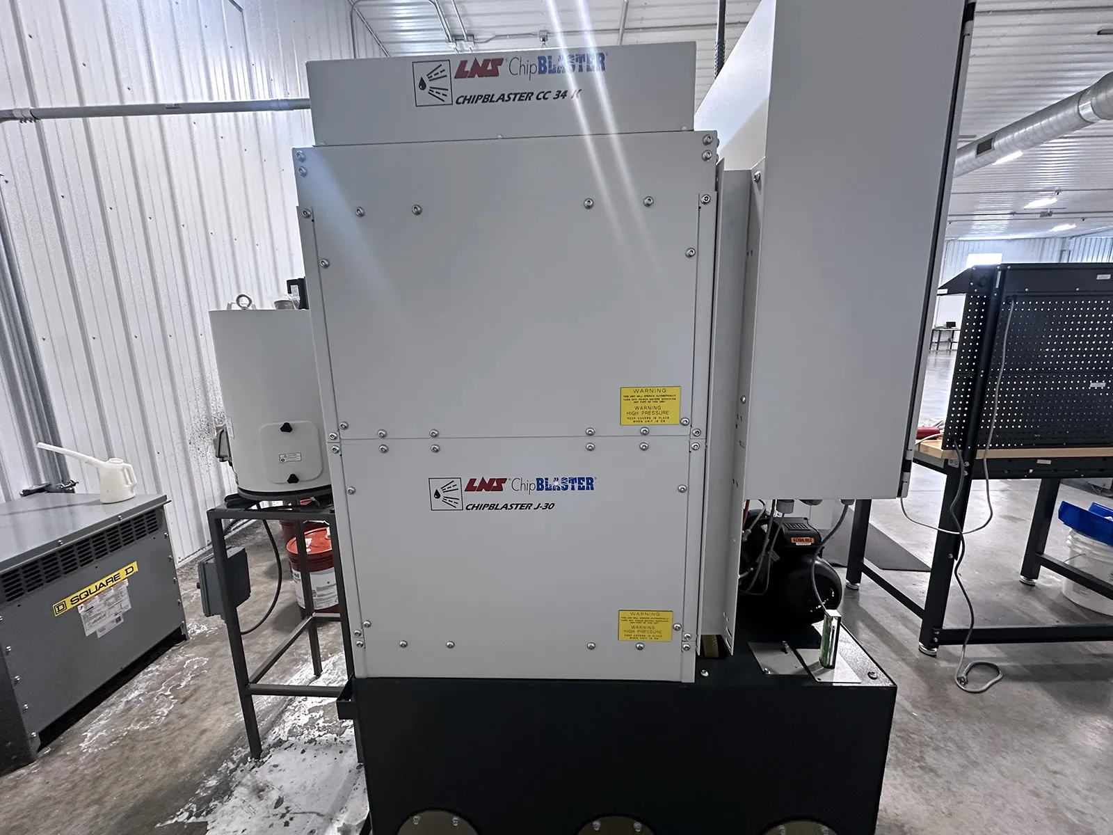 ミギ Kitamura MedCenter 5AX UMC 2019 – High-Precision 5-Axis CNC