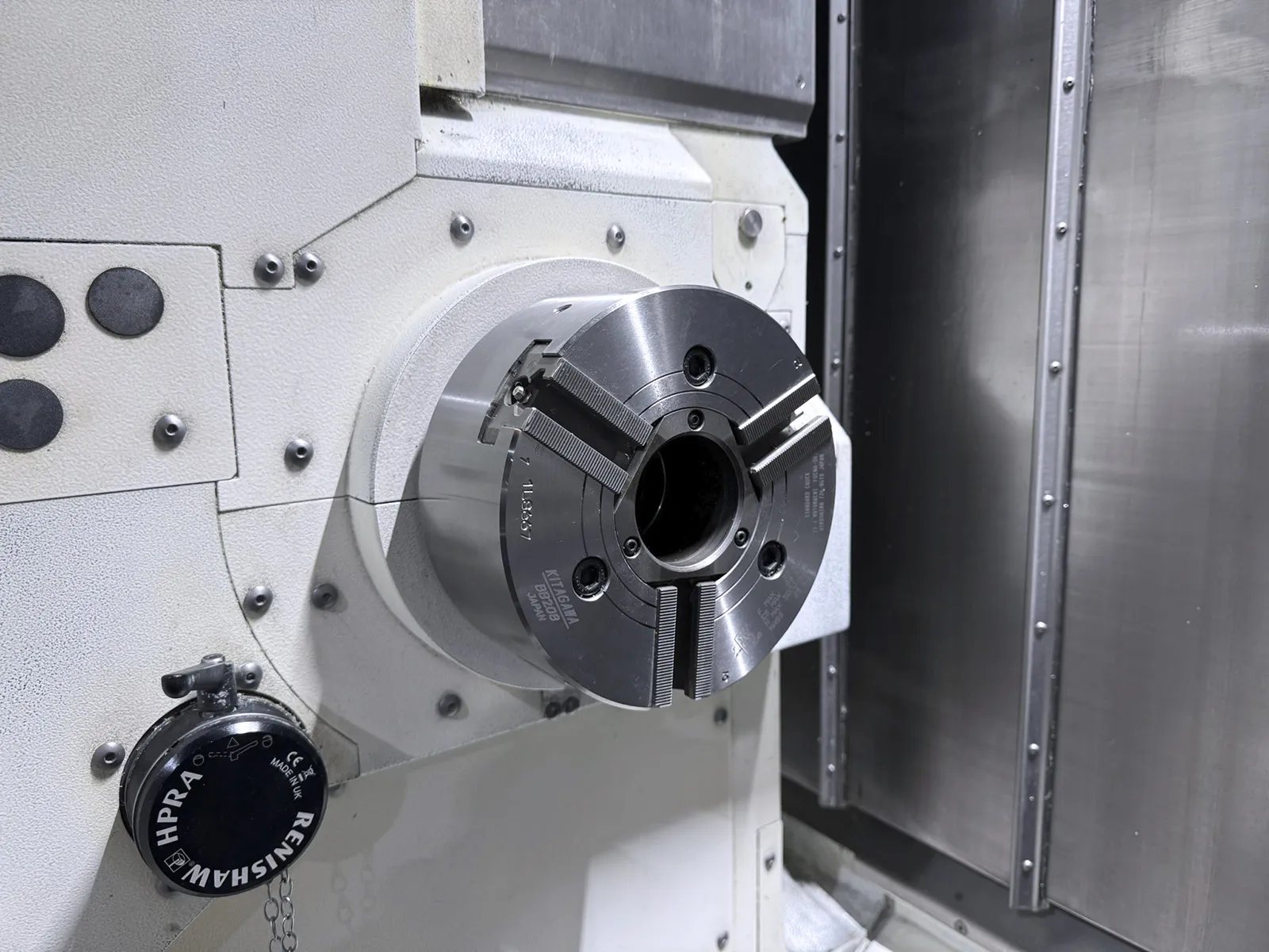 DMG Mori NTX 1000 2019_3724791