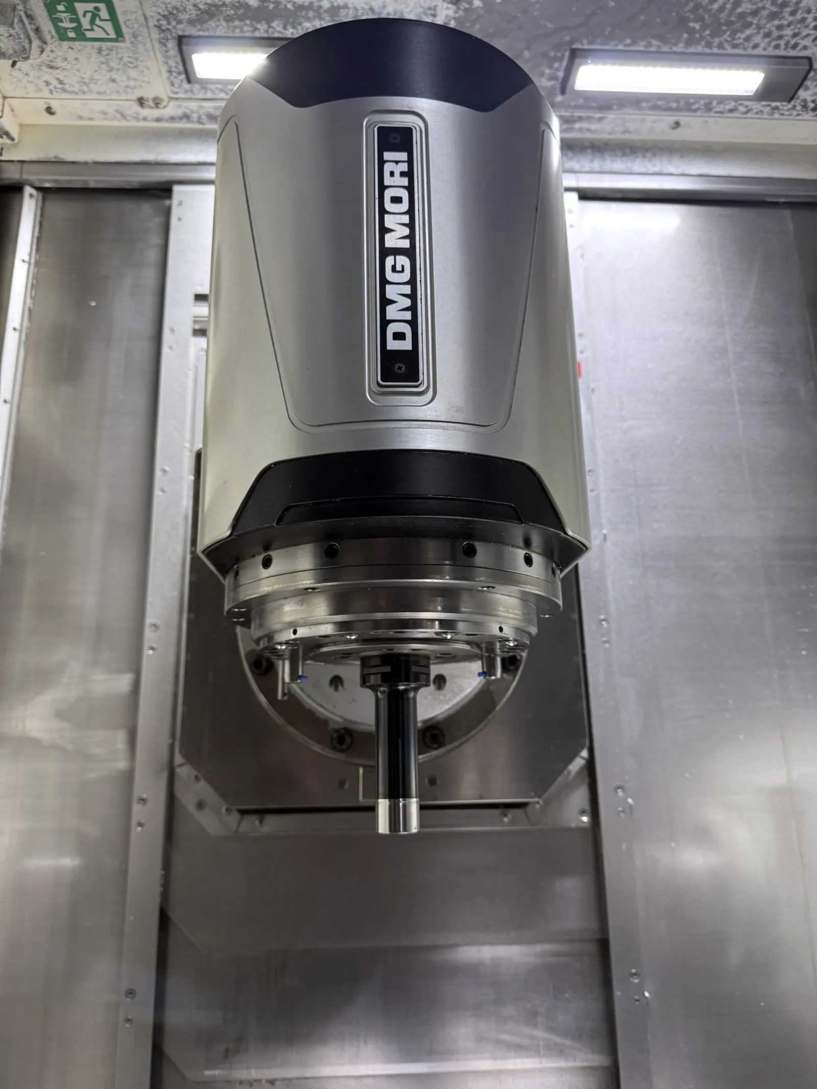 DMG Mori NTX 1000 2019_3724791
