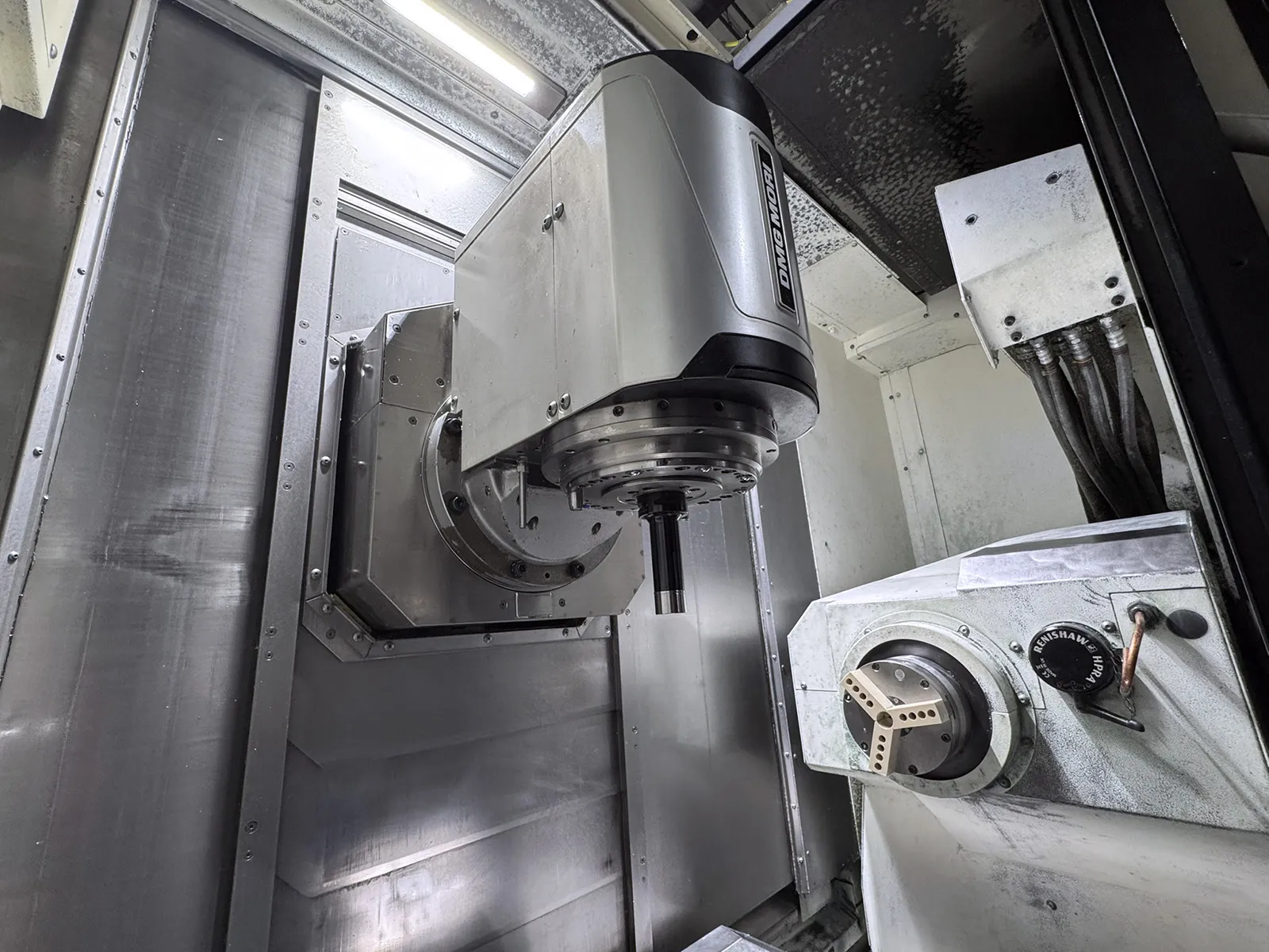 DMG Mori NTX 1000 2019_3724791