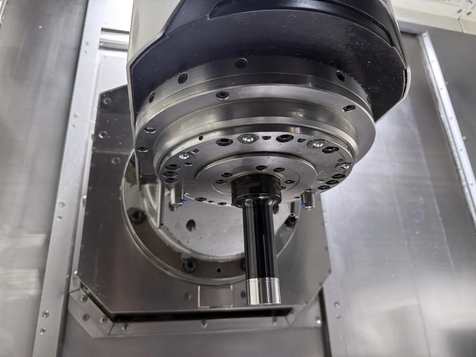 DMG Mori NTX 1000 2019_3724791