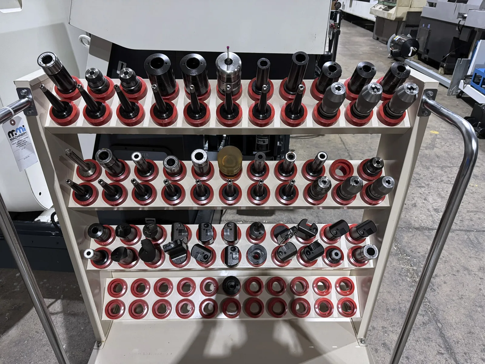 DMG Mori NTX 1000 2019_3724791