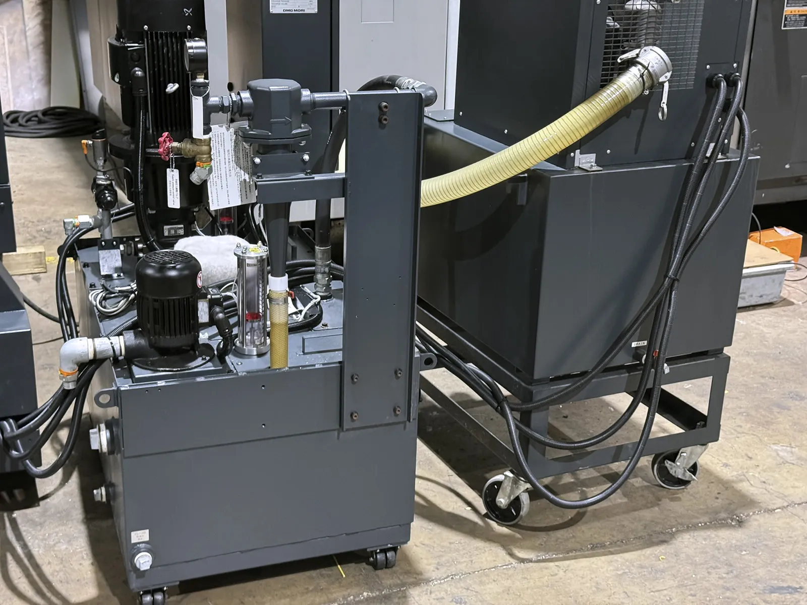 DMG Mori NTX 1000 2019_3724791