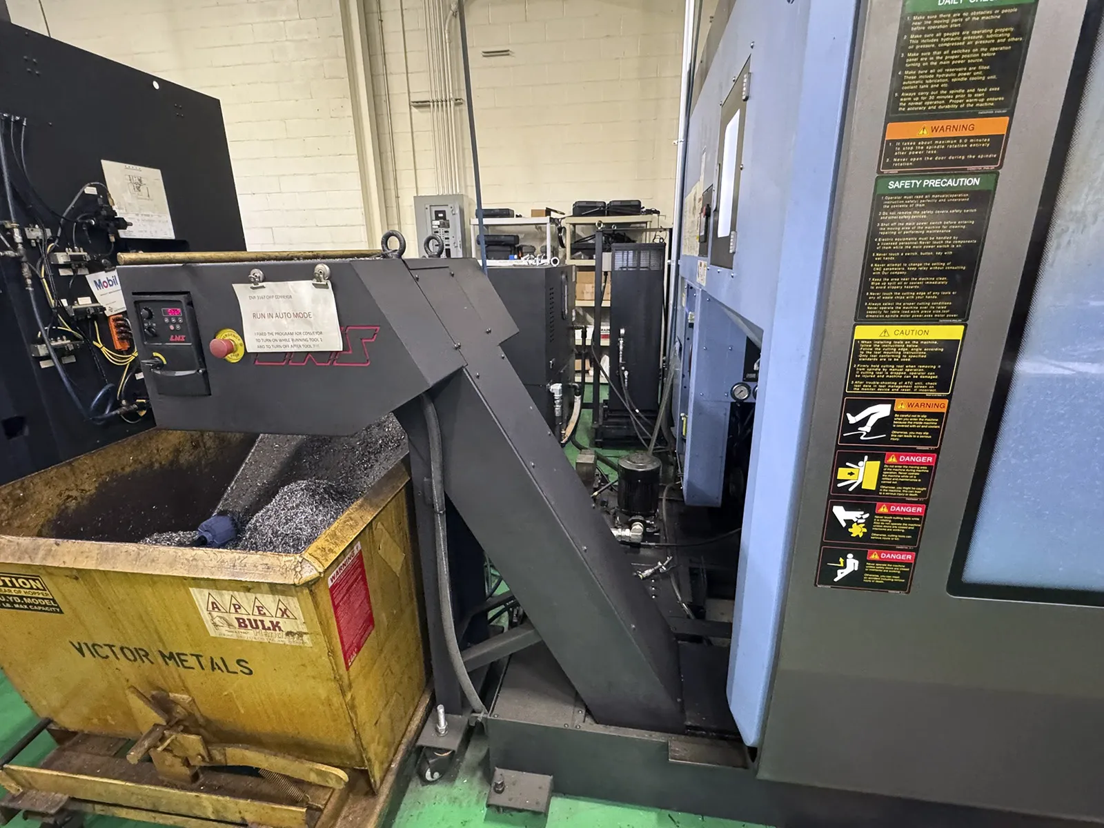 Doosan DVF 5000 2020 AWC Pallet Pool_3724842