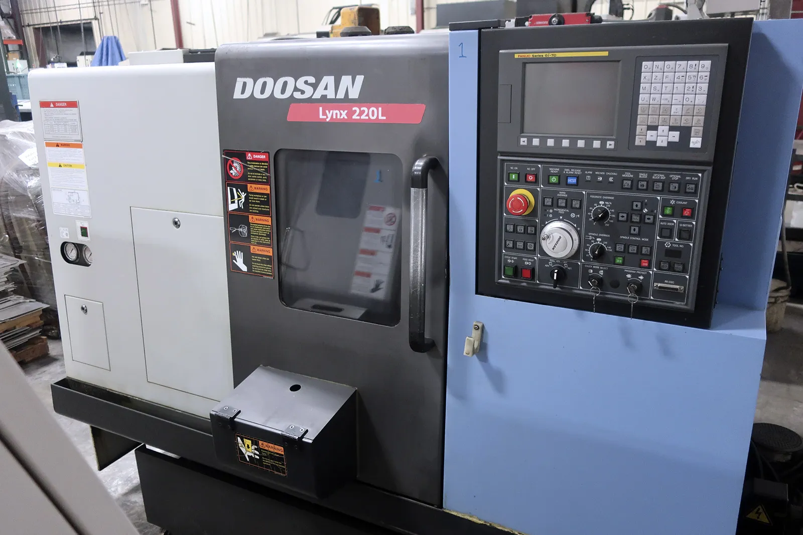 Doosan Lynx 220LC 2007_3724586