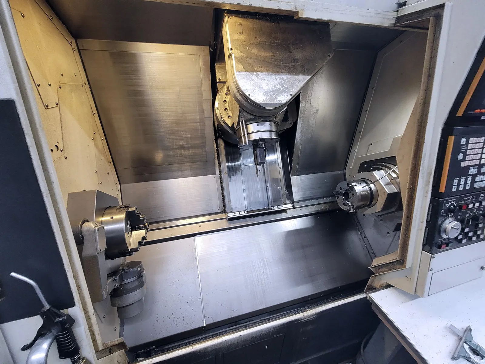 Mazak Integrex 200-IIIS_3725122