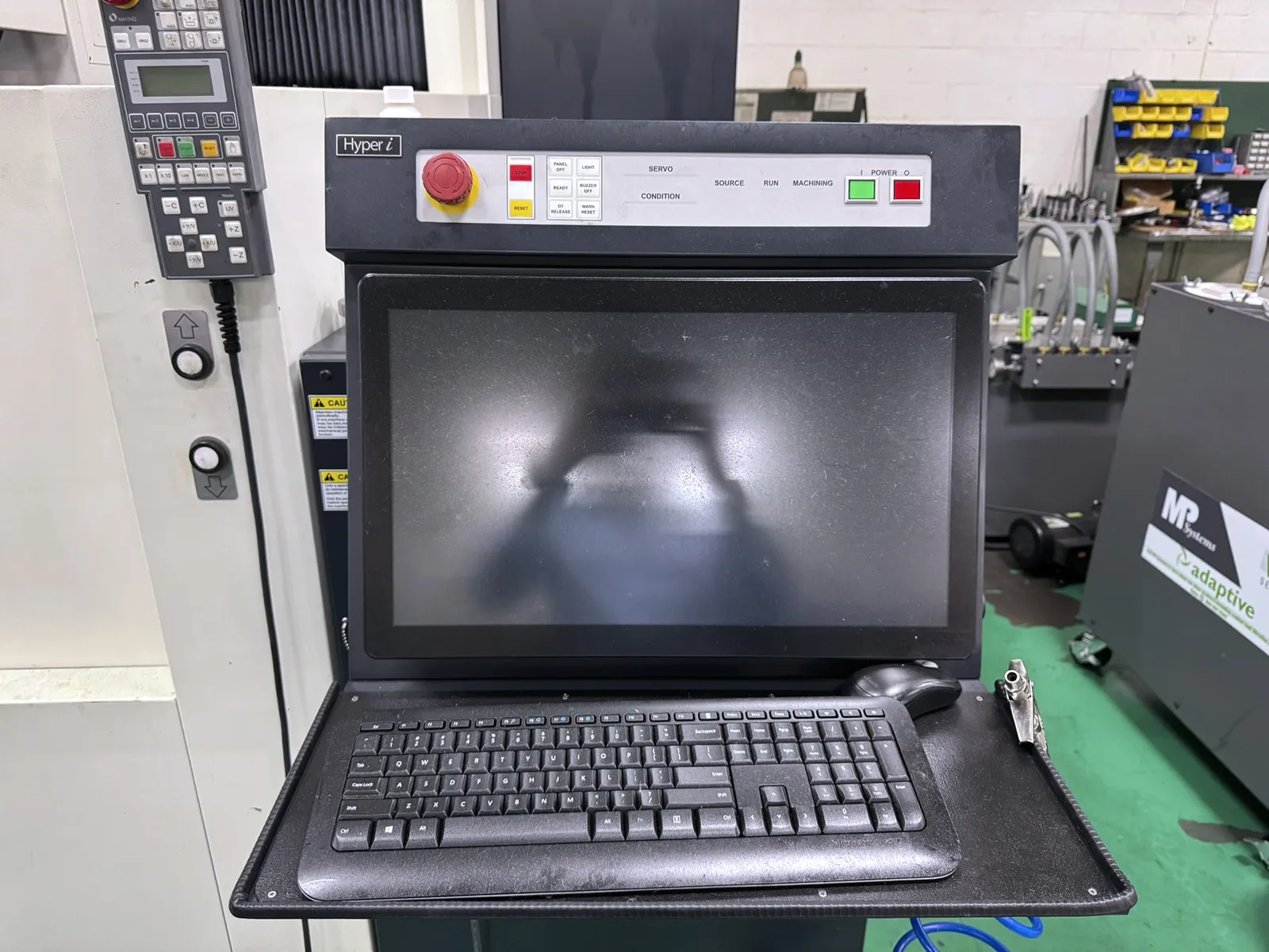Makino U6 H.E.A.T_3725487