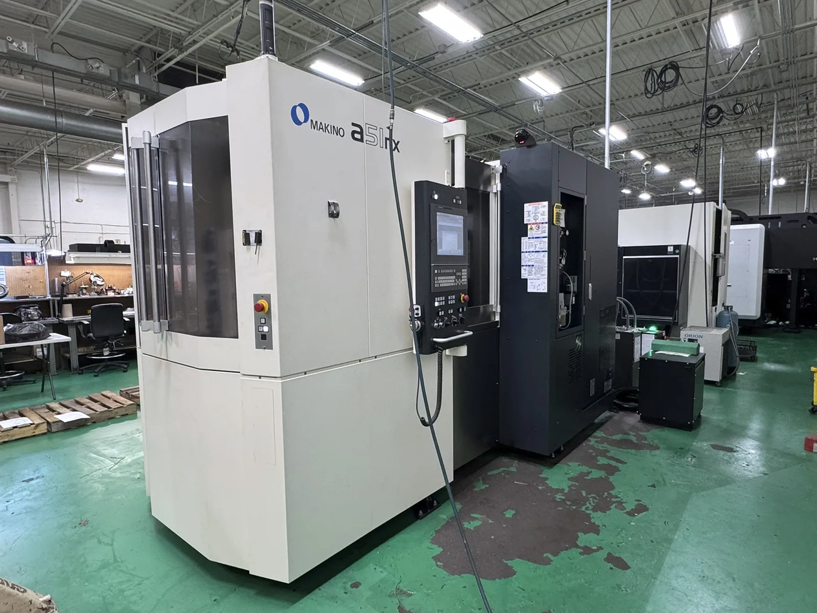 Makino A51NX 2022_3725513