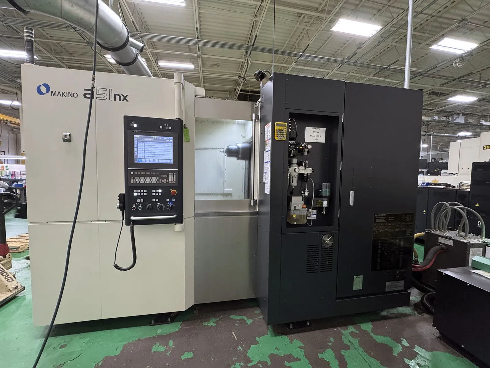 Makino A51NX 2022_3725513