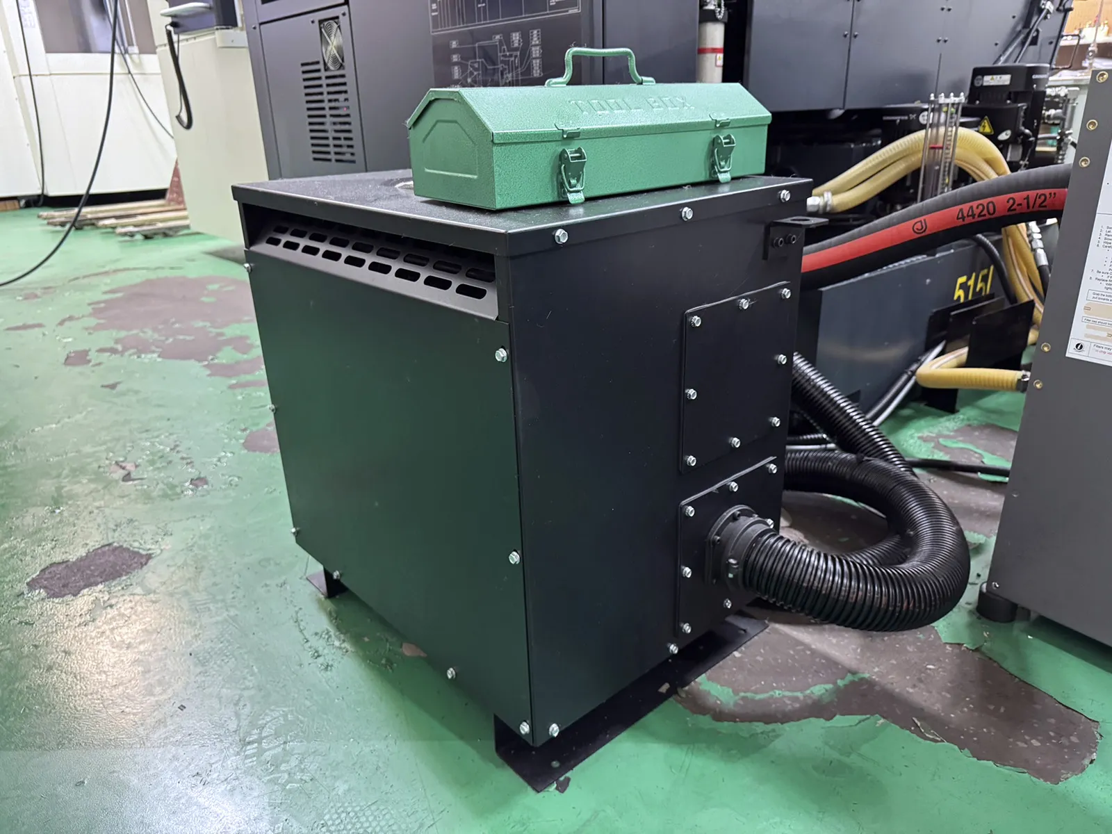 Makino A51NX 2022_3725513