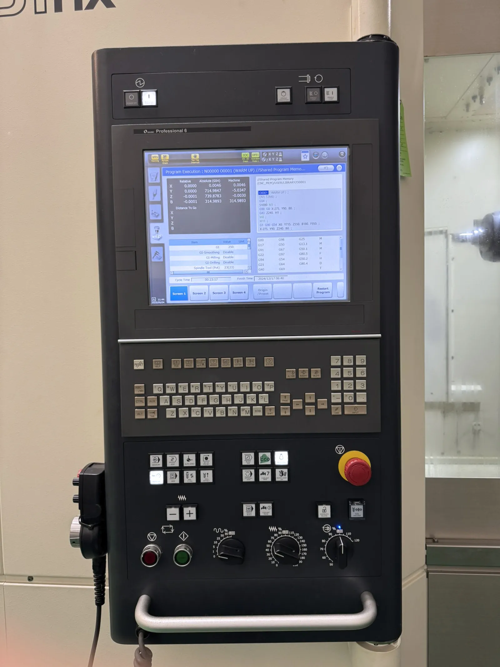 Makino A51NX 2022_3725513