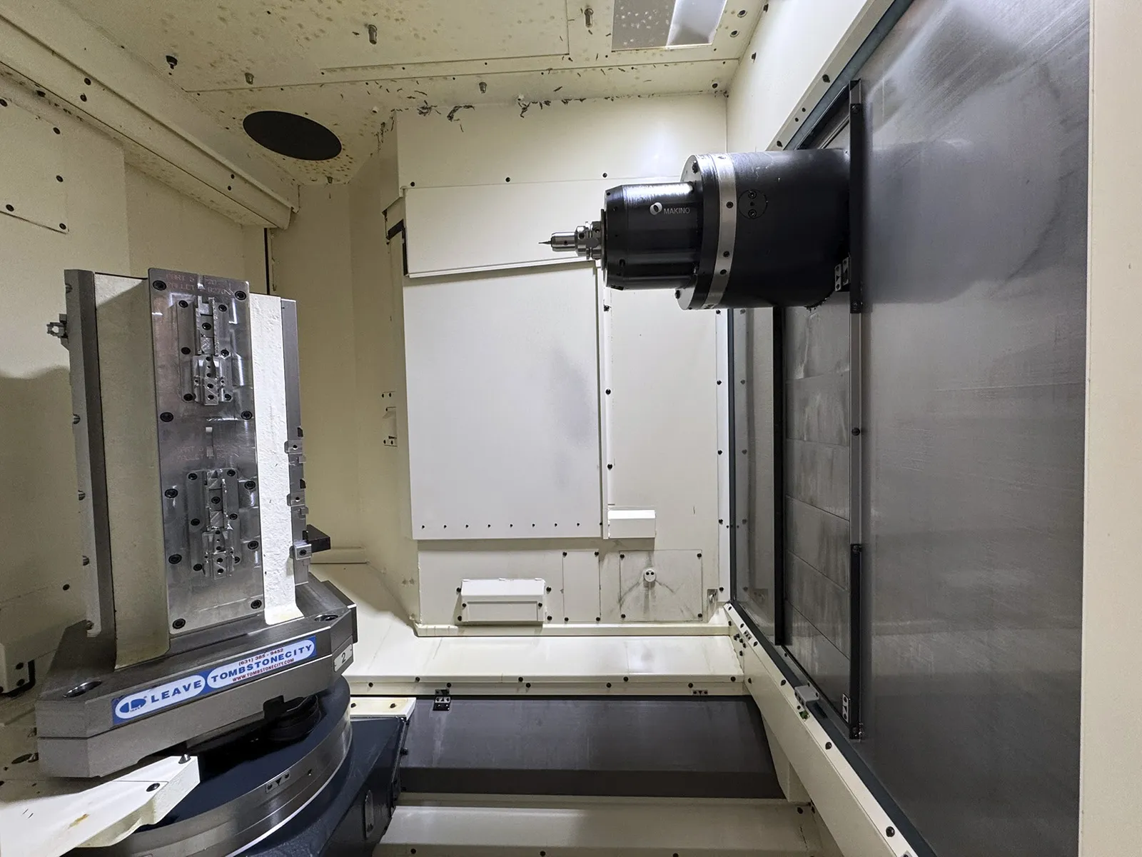 Makino A51NX 2022_3725513
