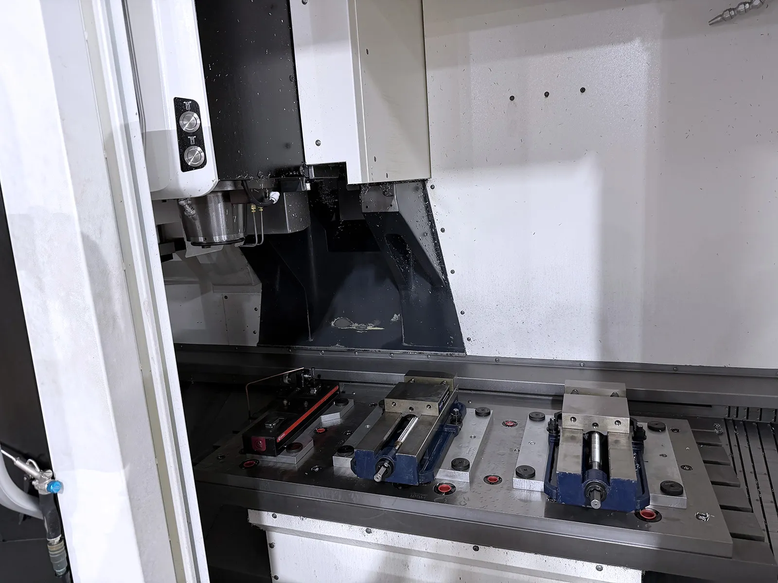 DMG Mori CMX 1100V 2022_3725820