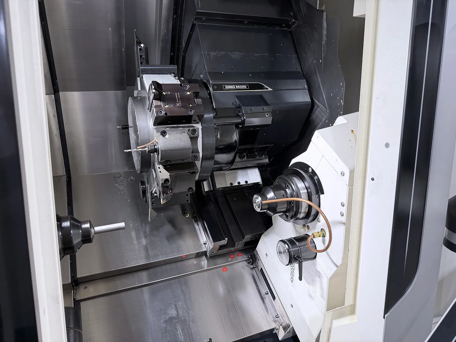 DMG Mori NLX 2000SY500_3725865