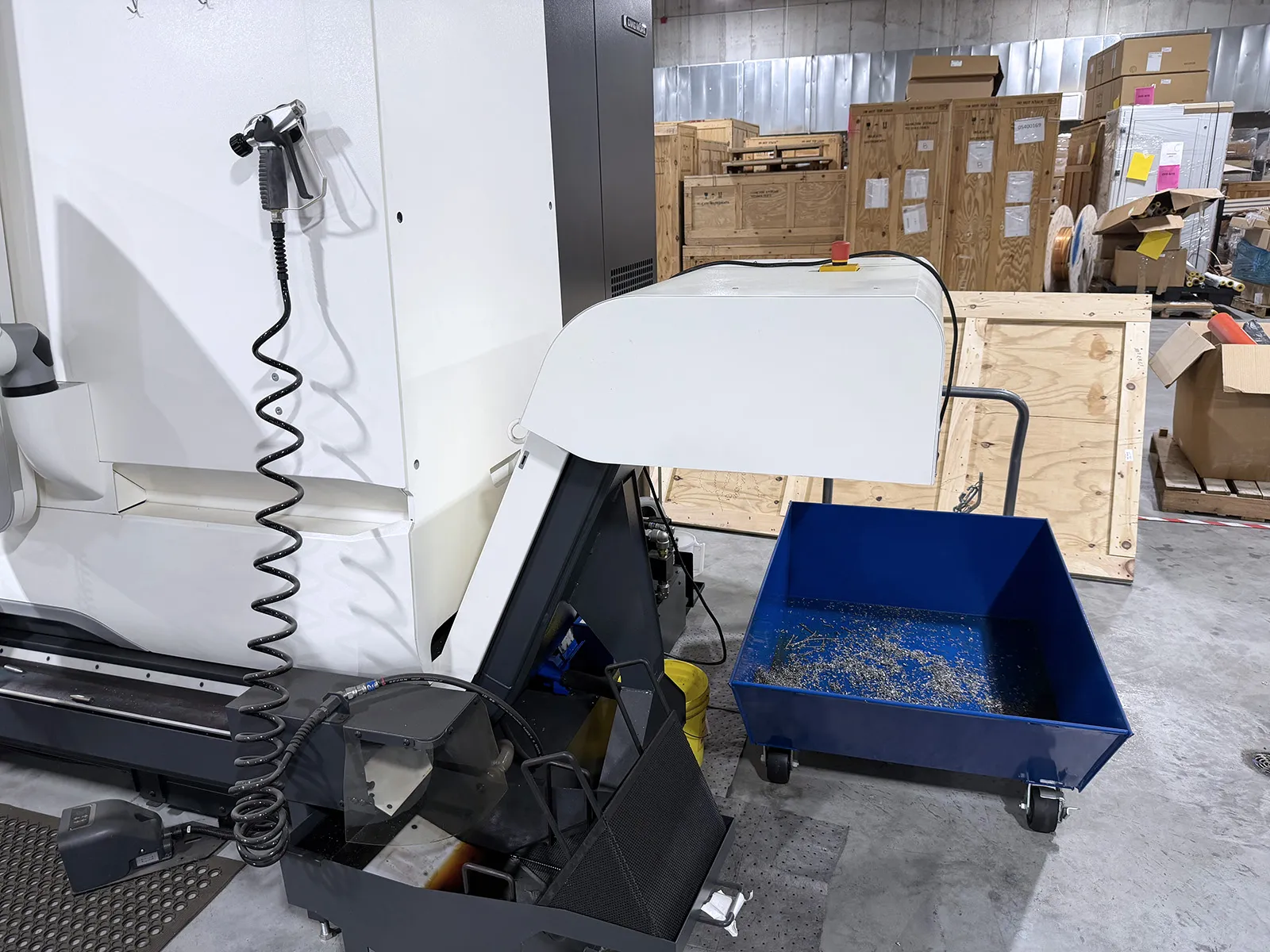 DMG Mori NLX 2000SY500_3725865