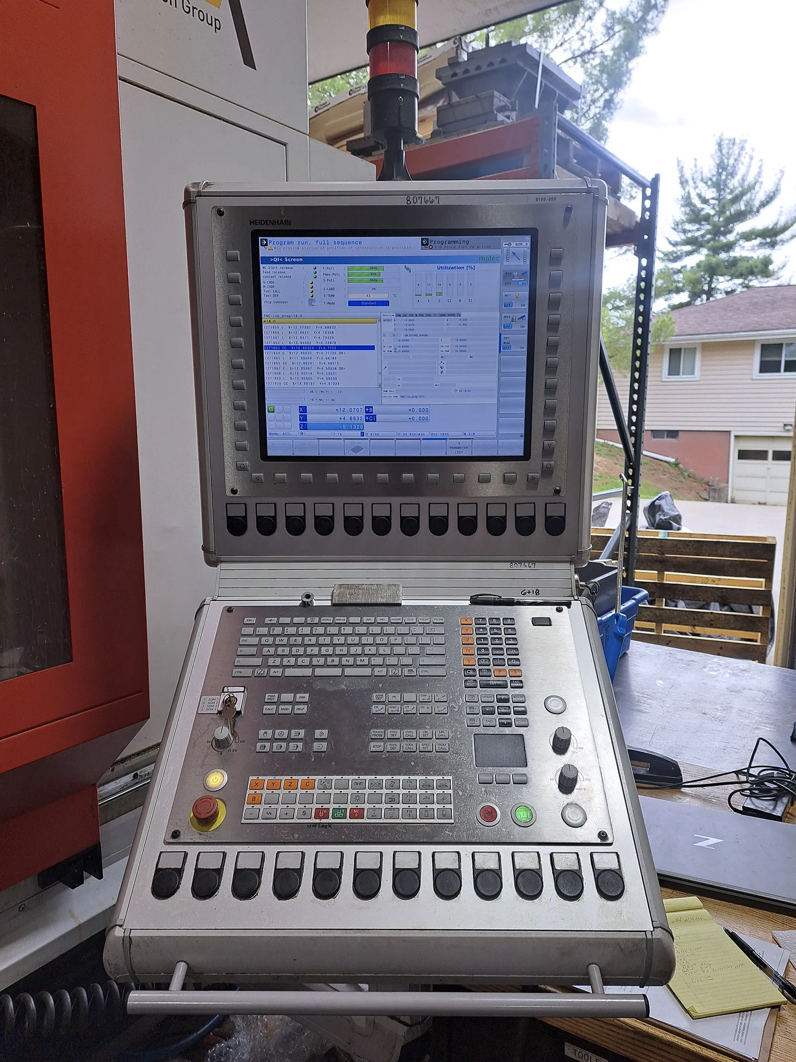 Matec 40HV 5-AX _3725884