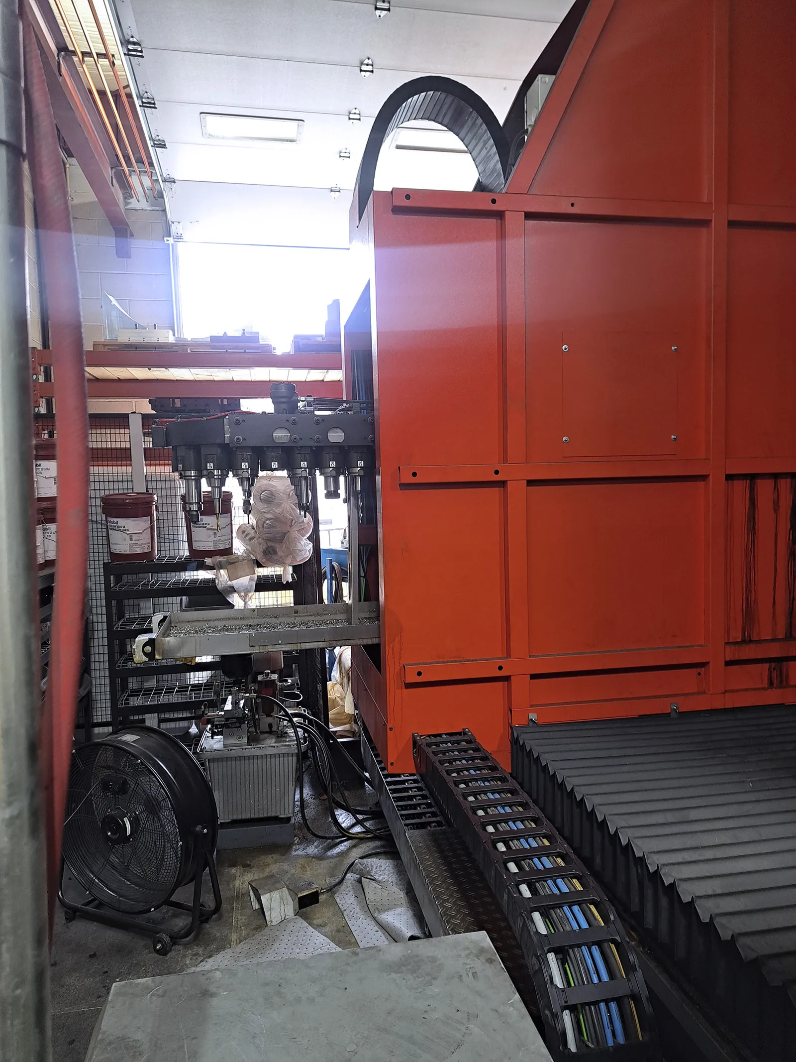 Matec 40HV 5-AX _3725884